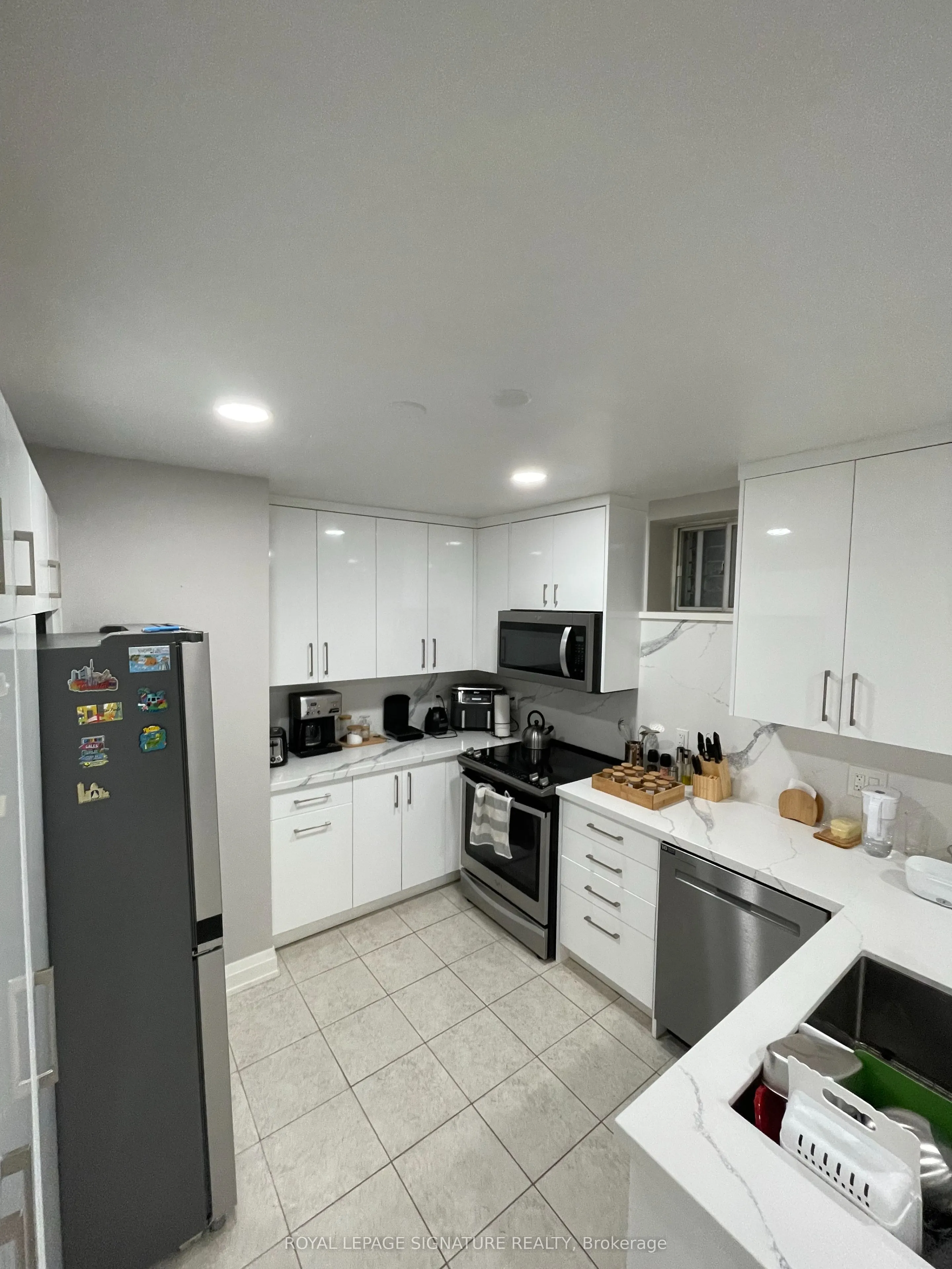 1494 King Street W, #Lower