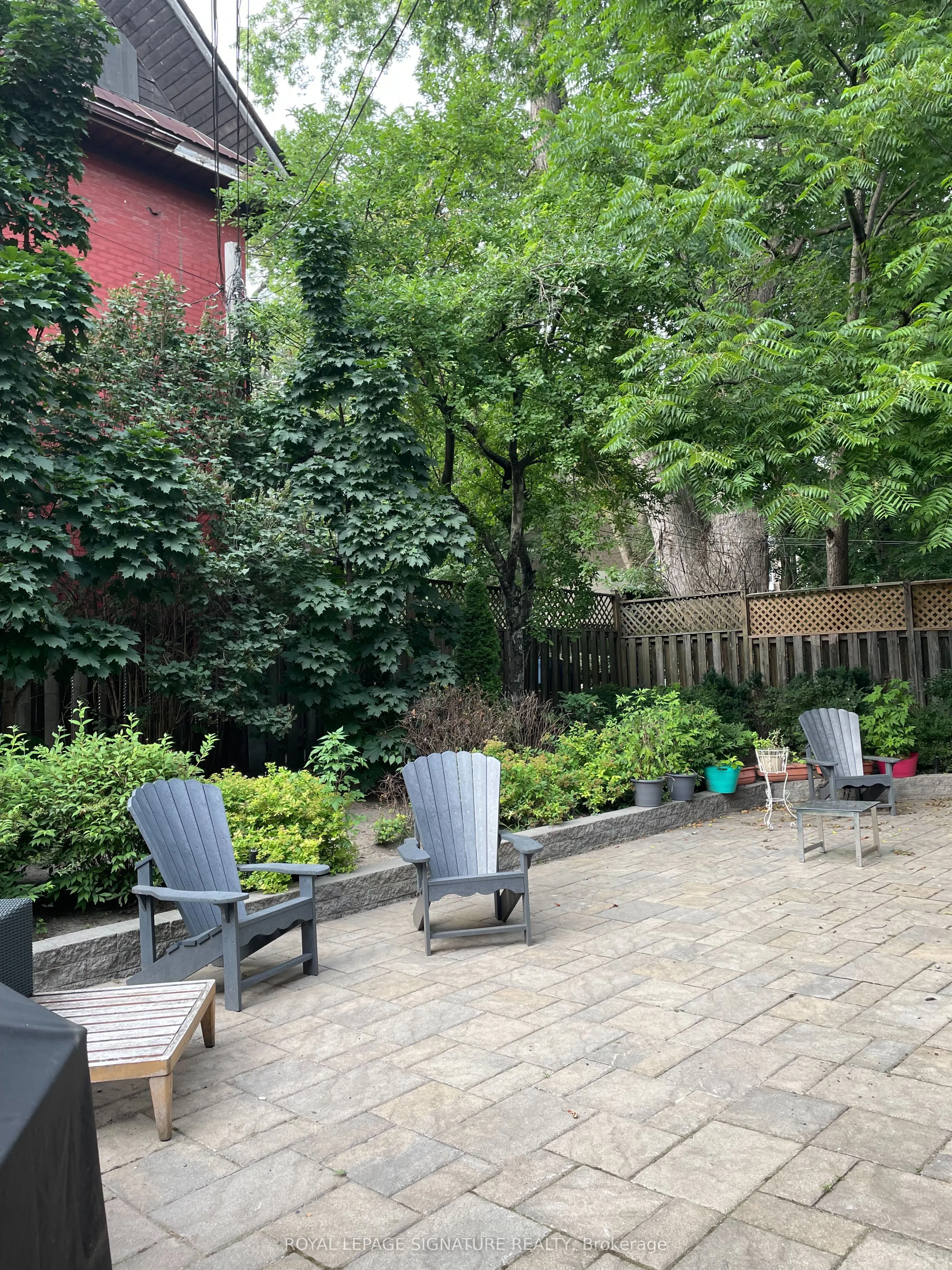 1494 King Street W, #Lower