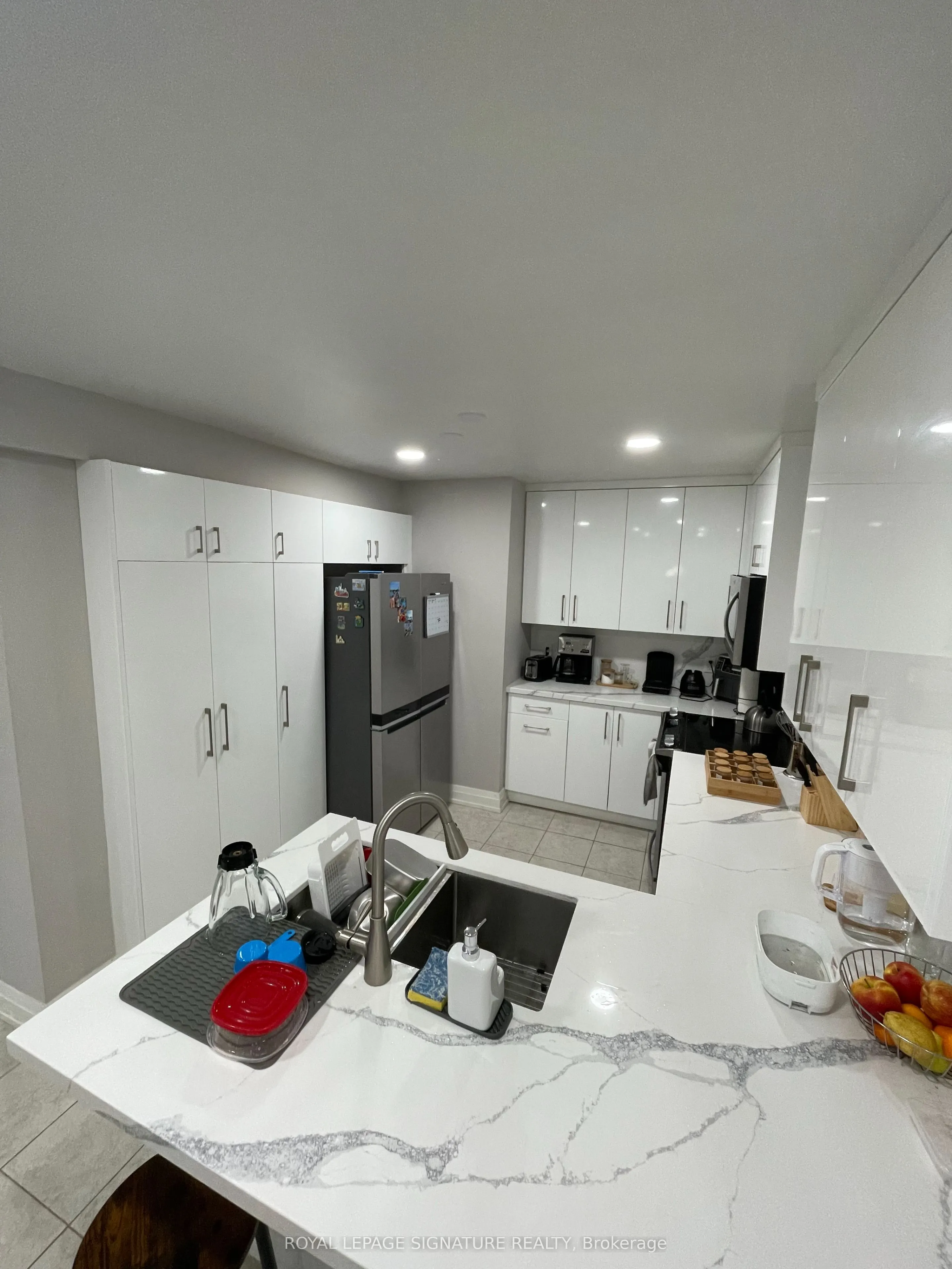 1494 King Street W, #Lower