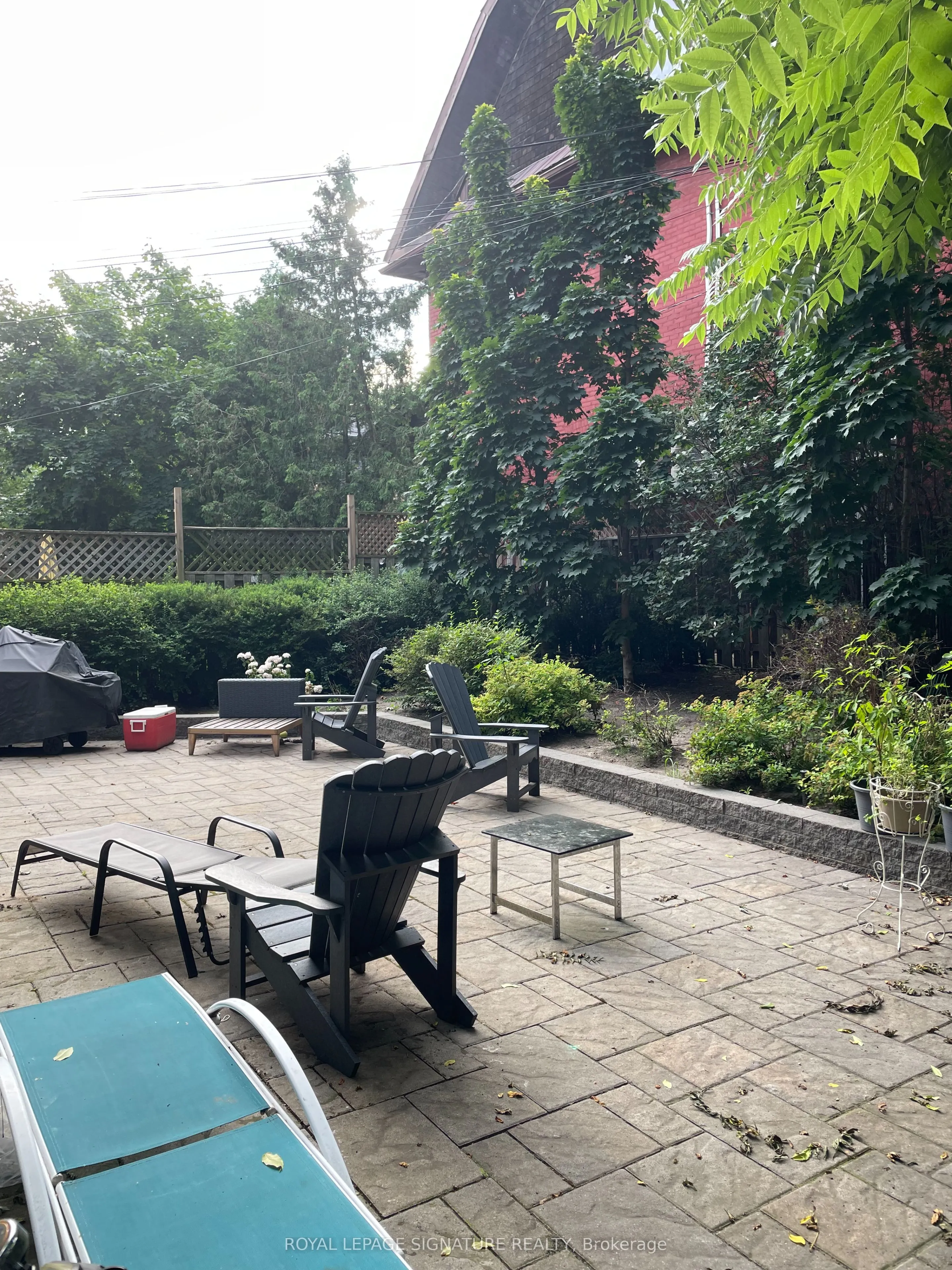 1494 King Street W, #Lower