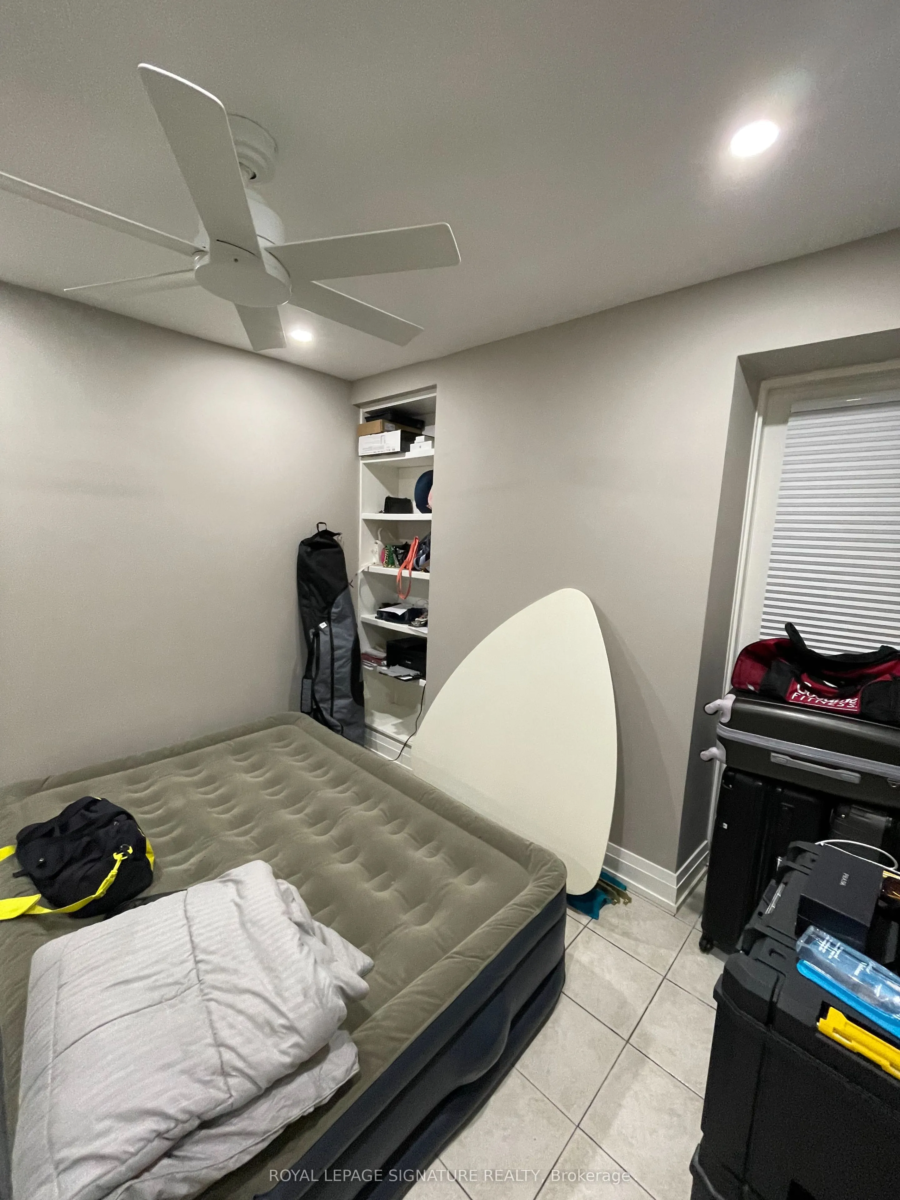 1494 King Street W, #Lower