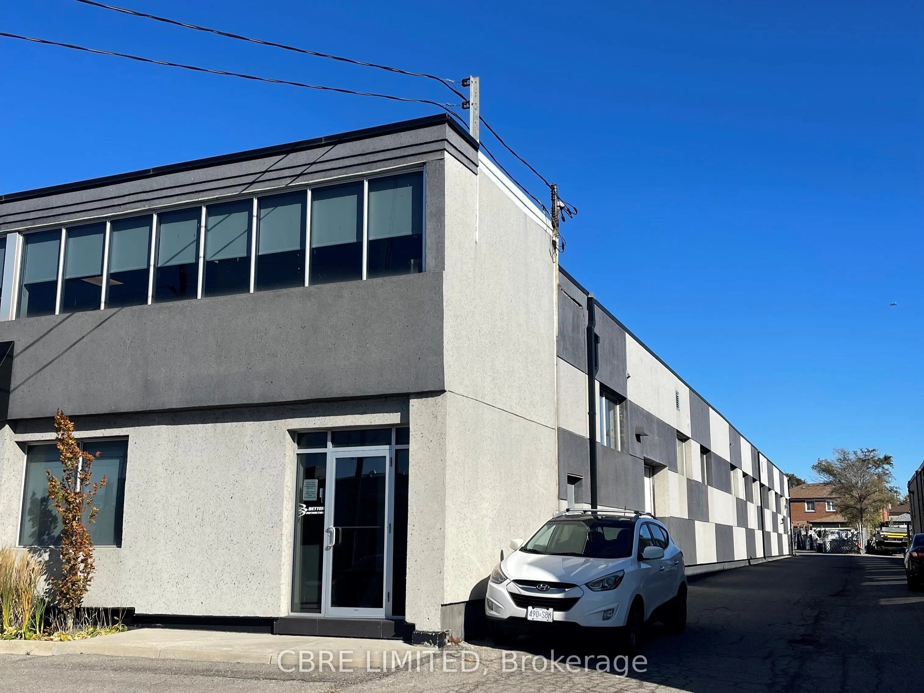 111 Oakdale Road, #Unit 201