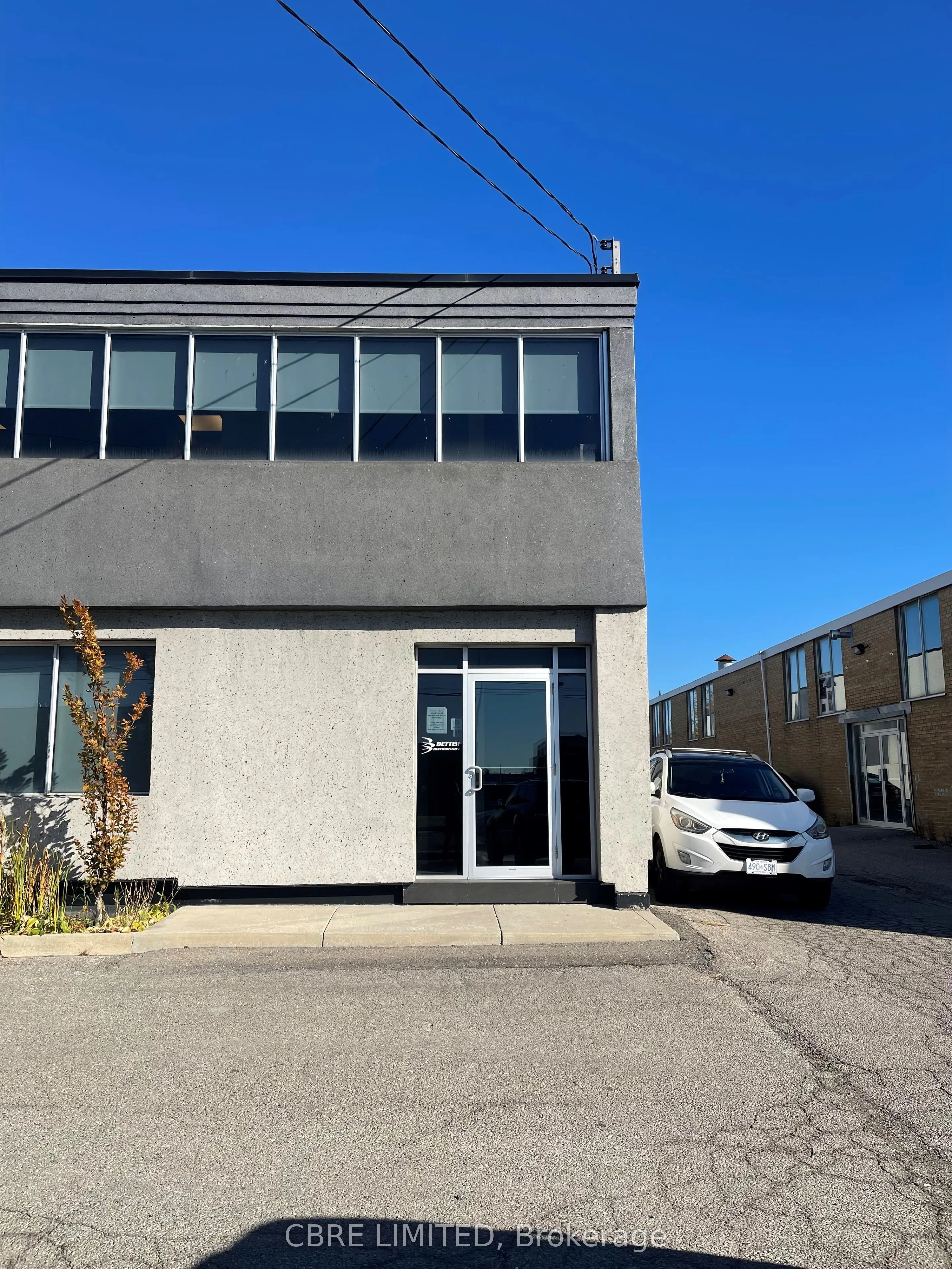 111 Oakdale Road, #Unit 201