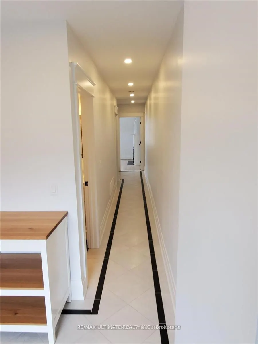 784A Dovercourt Road, #2nd Flr