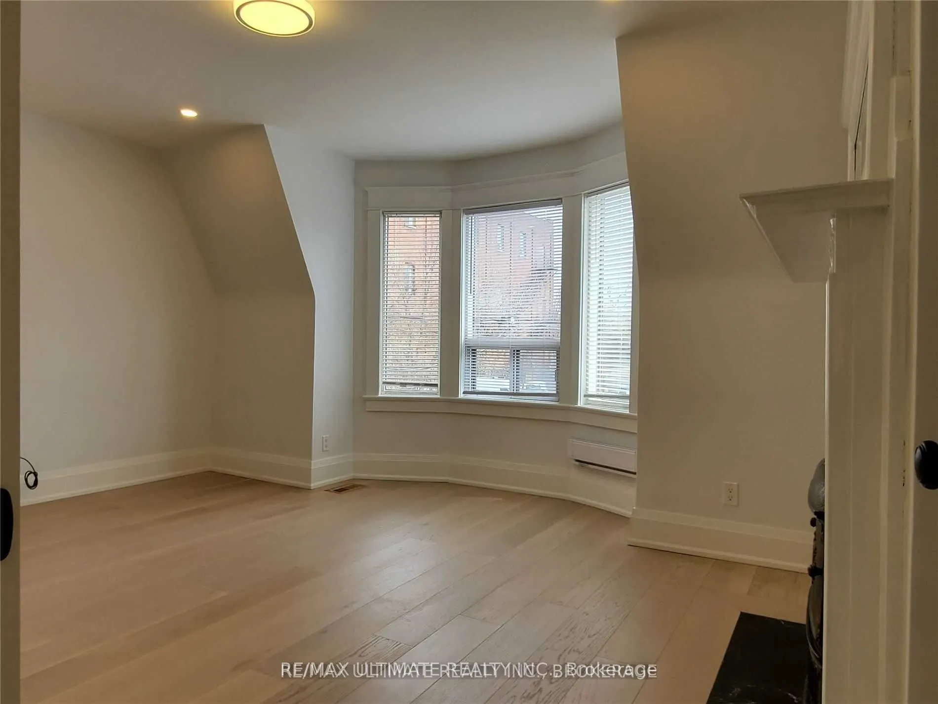 784A Dovercourt Road, #2nd Flr