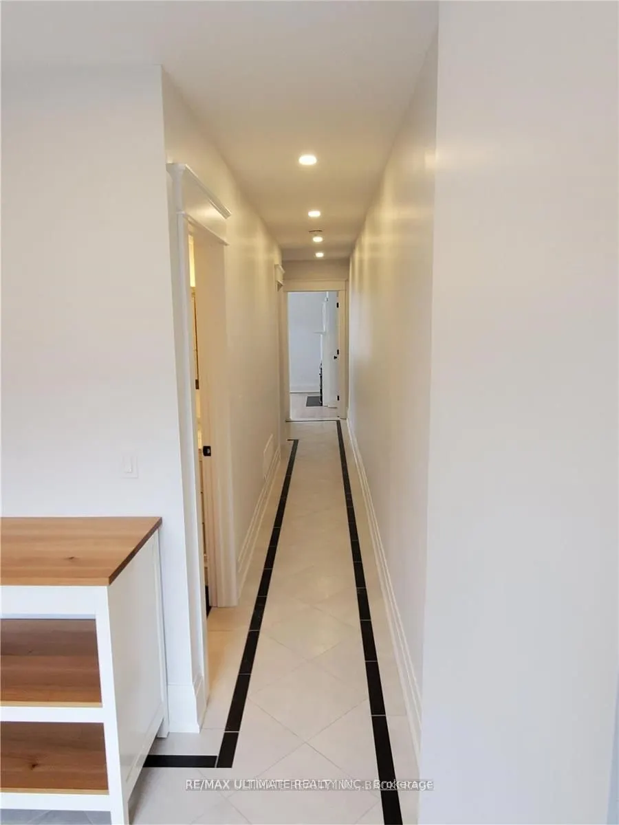 784A Dovercourt Road, #2nd Flr