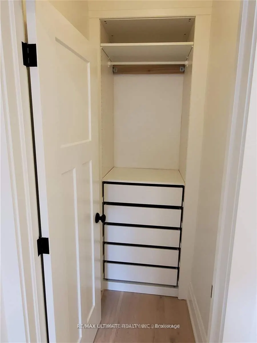 784A Dovercourt Road, #2nd Flr