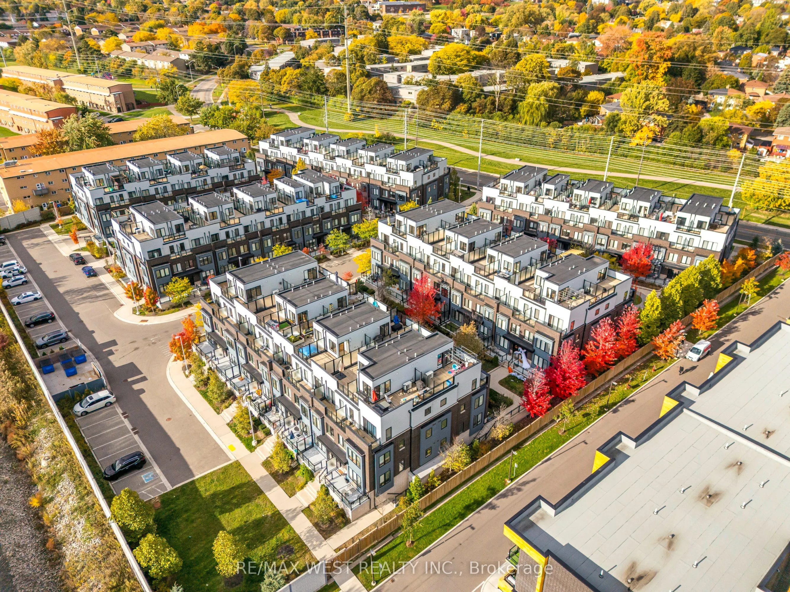 2285 Mcnab Lane, #12