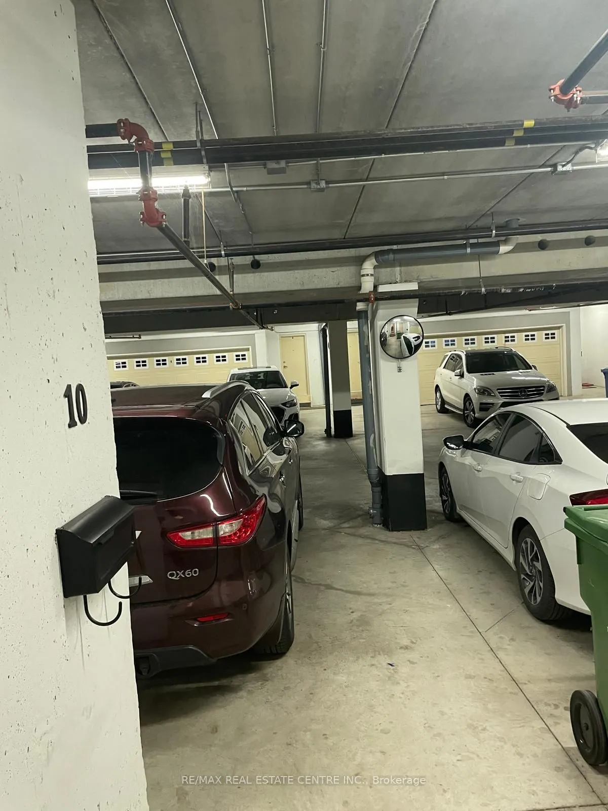 4135 Shipp Drive, #10