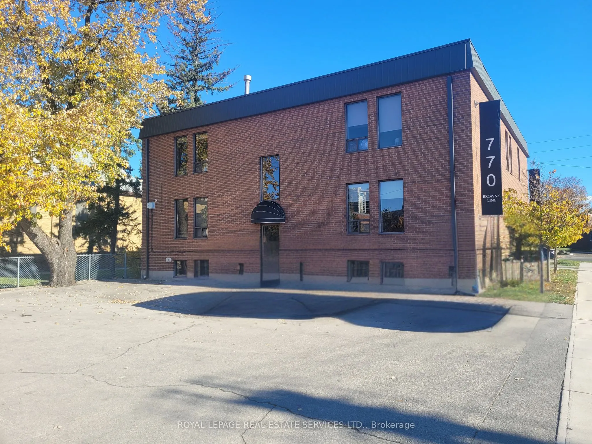 770 Browns Line, #200B