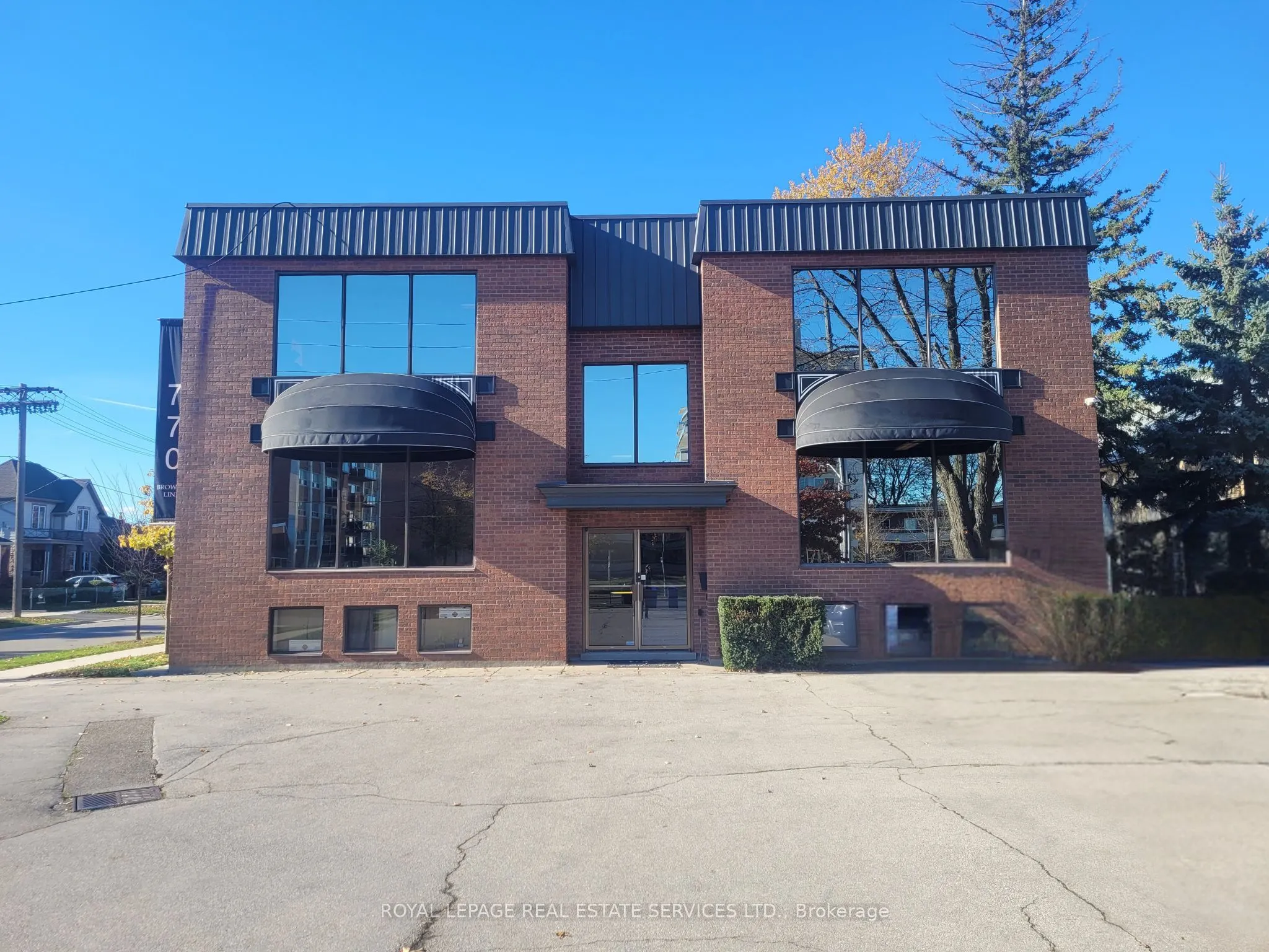 770 Browns Line, #200B