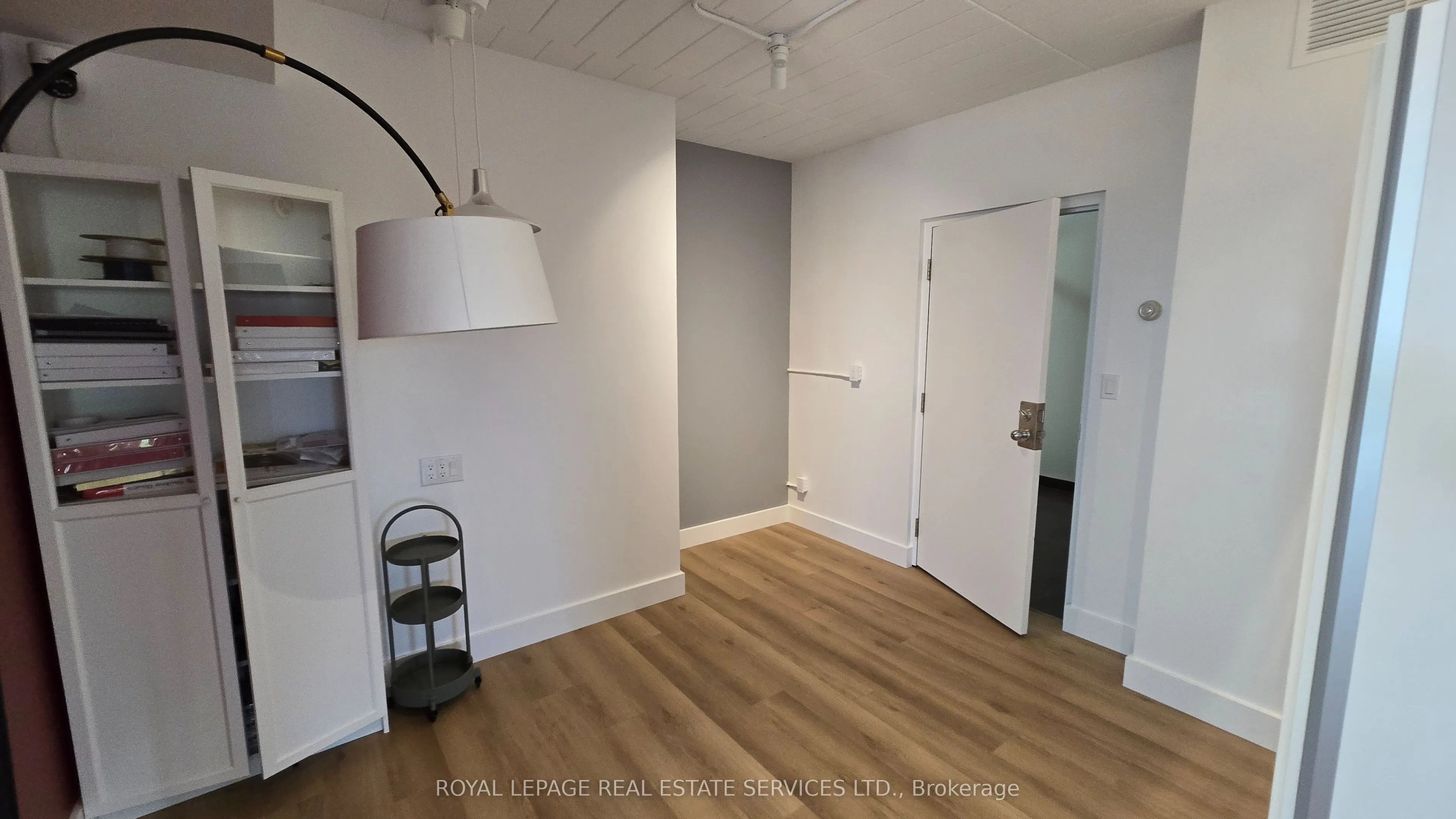 770 Browns Line, #200B