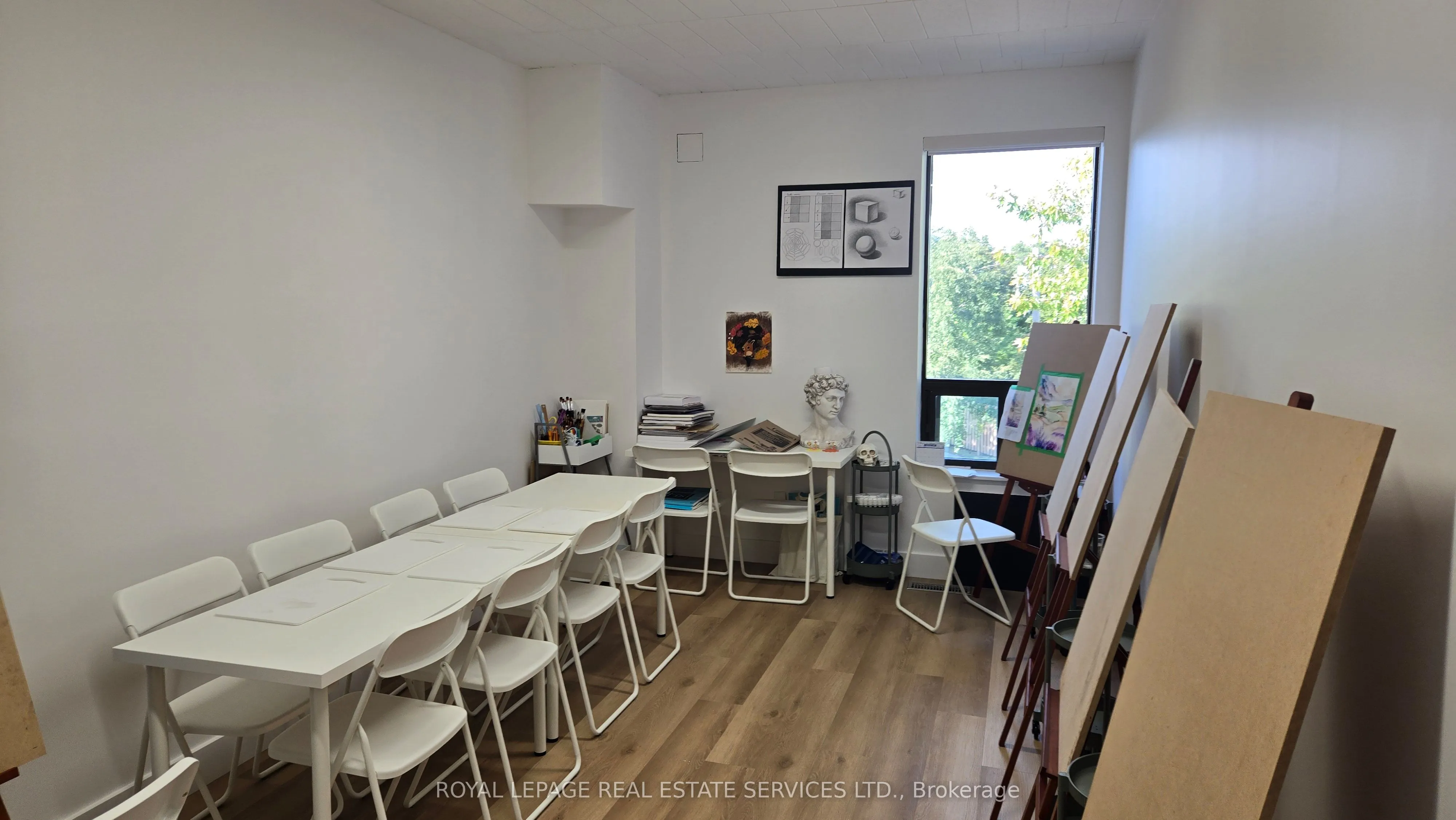 770 Browns Line, #200B