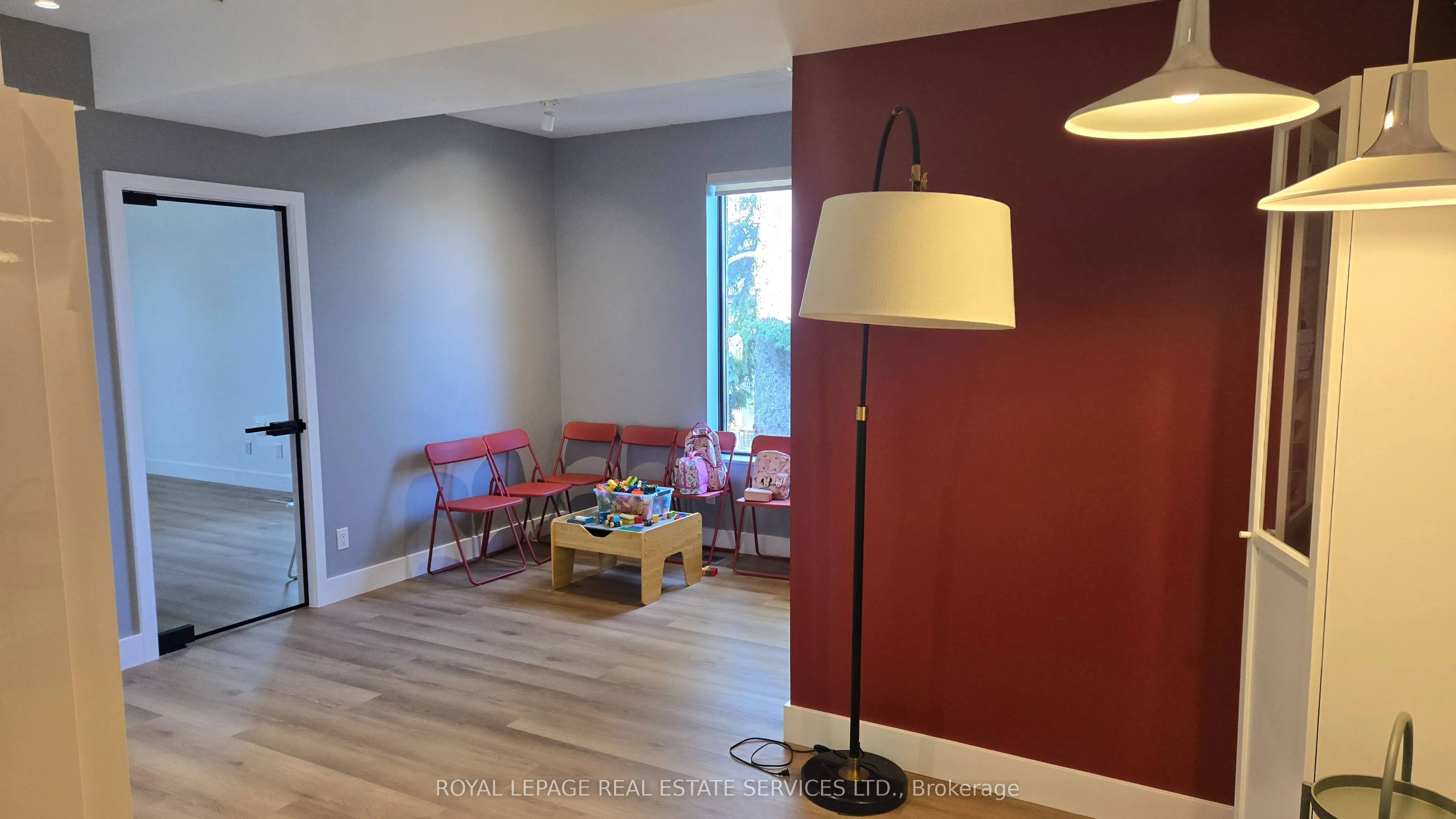 770 Browns Line, #200B