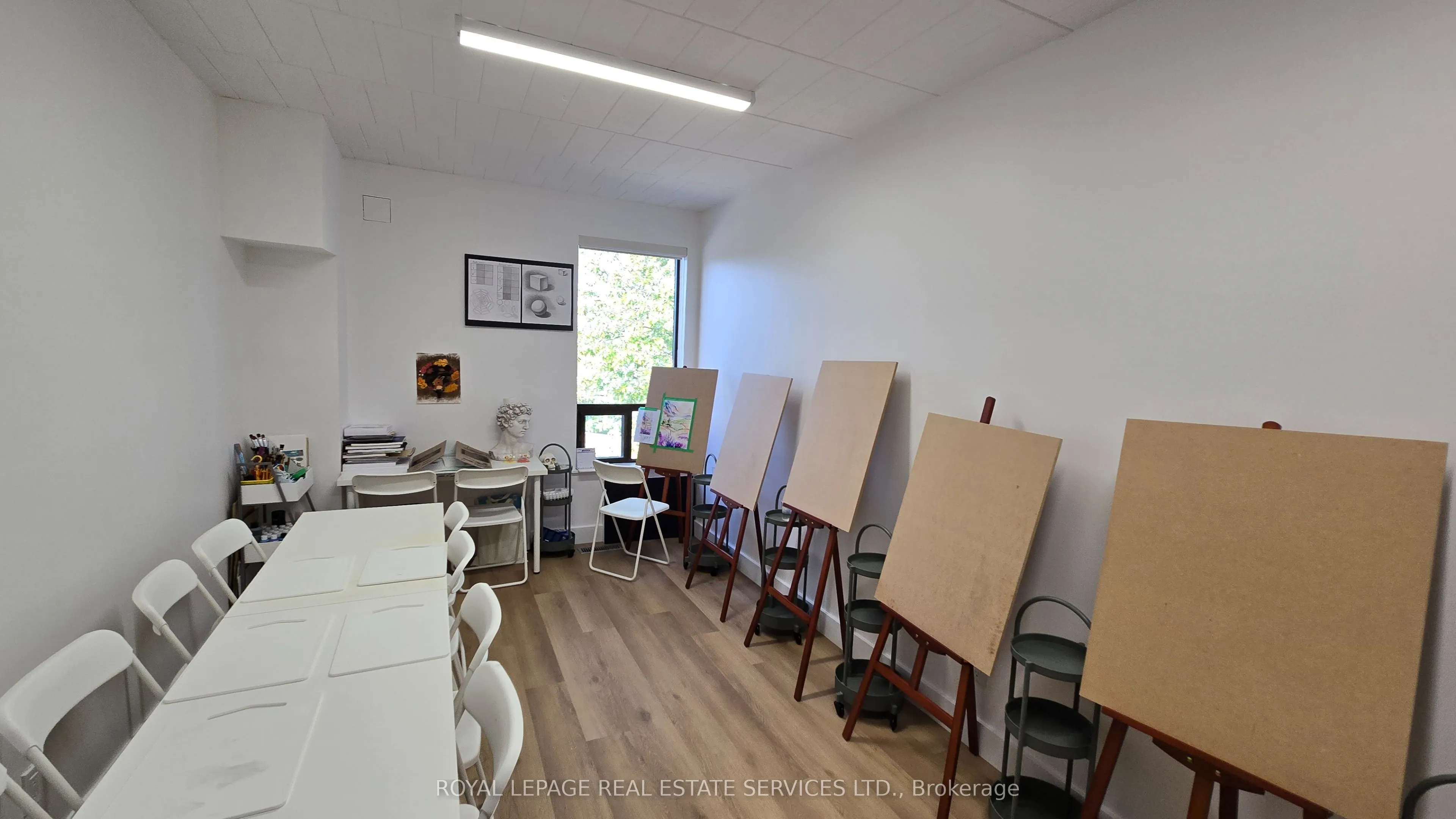 770 Browns Line, #200B