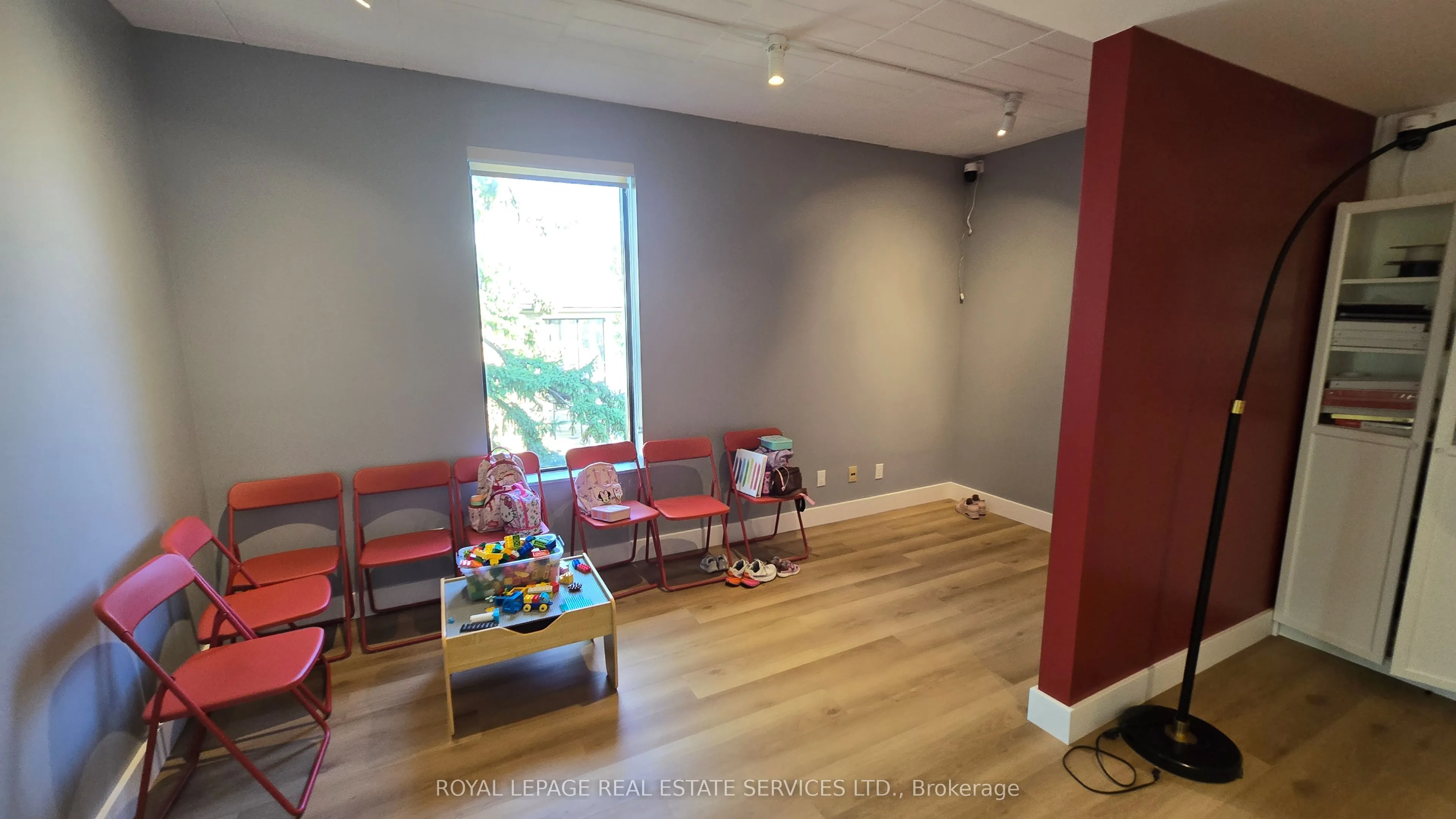 770 Browns Line, #200B