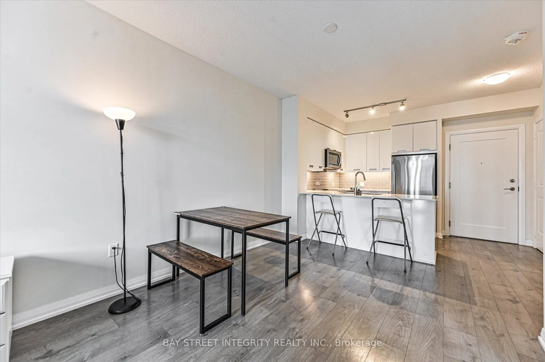 35 Watergarden Drive, #2719