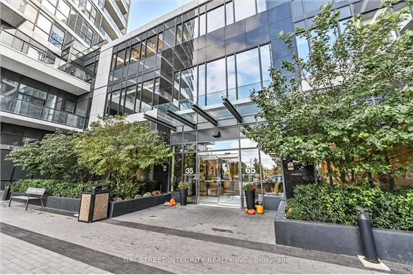 35 Watergarden Drive, #2719