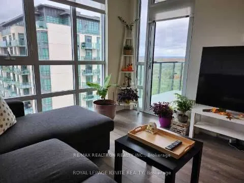 65 Yorkland Boulevard, #1005