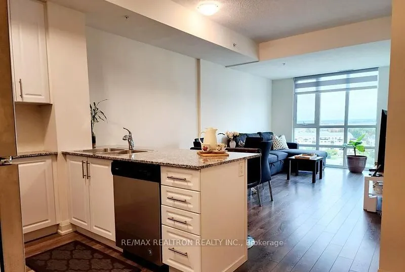 65 Yorkland Boulevard, #1005