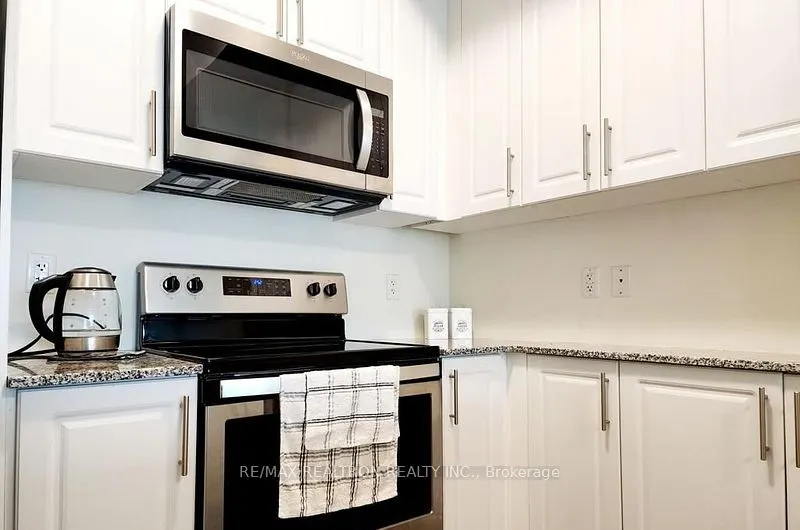 65 Yorkland Boulevard, #1005