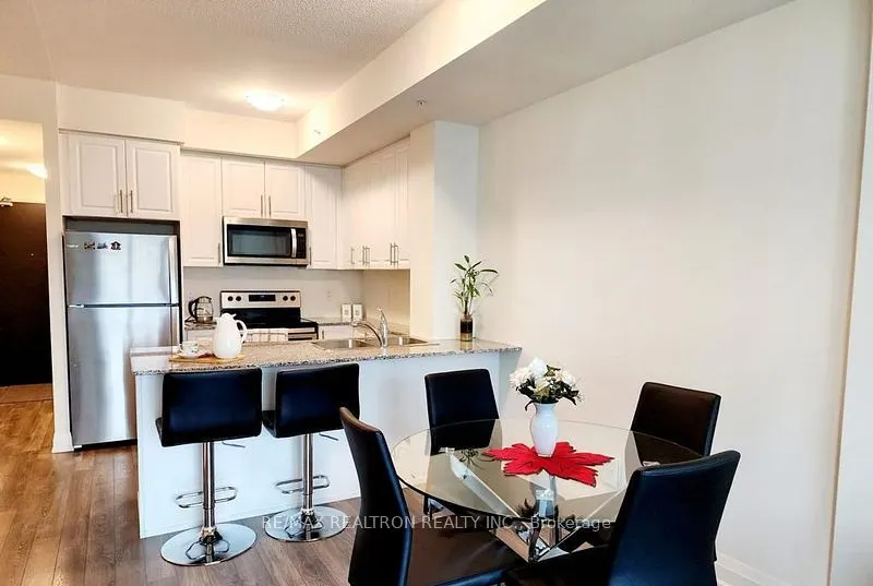 65 Yorkland Boulevard, #1005