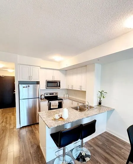 65 Yorkland Boulevard, #1005