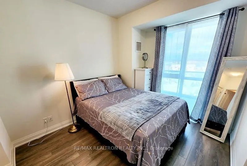 65 Yorkland Boulevard, #1005