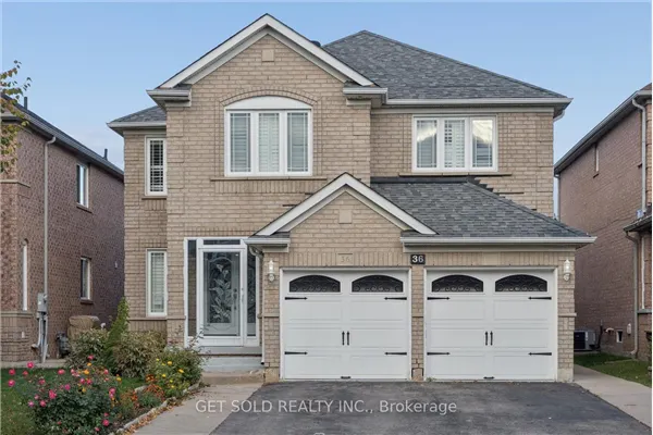 36 Field Thistle Drive