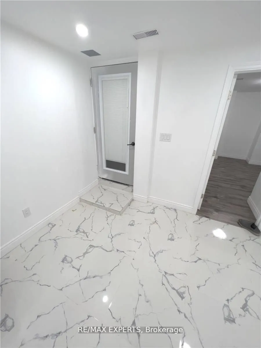 43 Jingle Crescent, #Bsmt