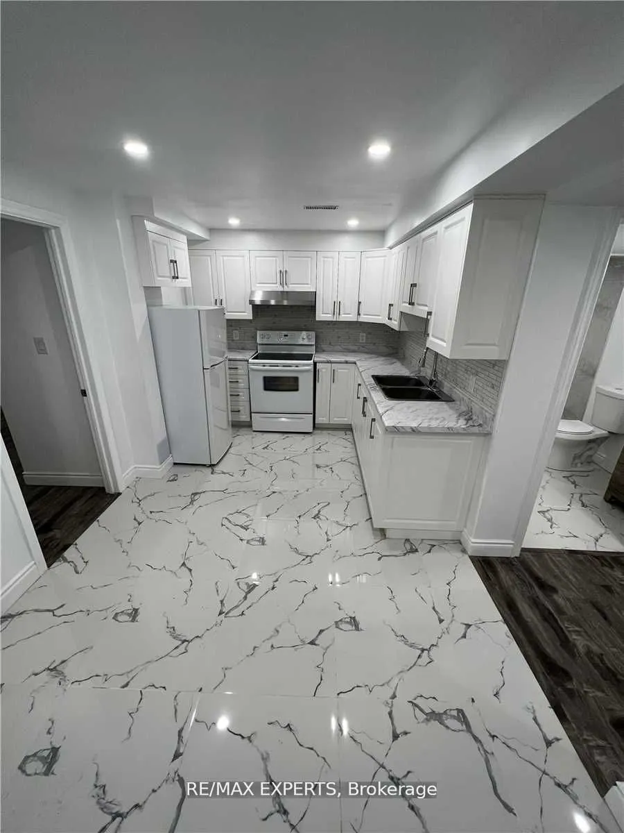 43 Jingle Crescent, #Bsmt