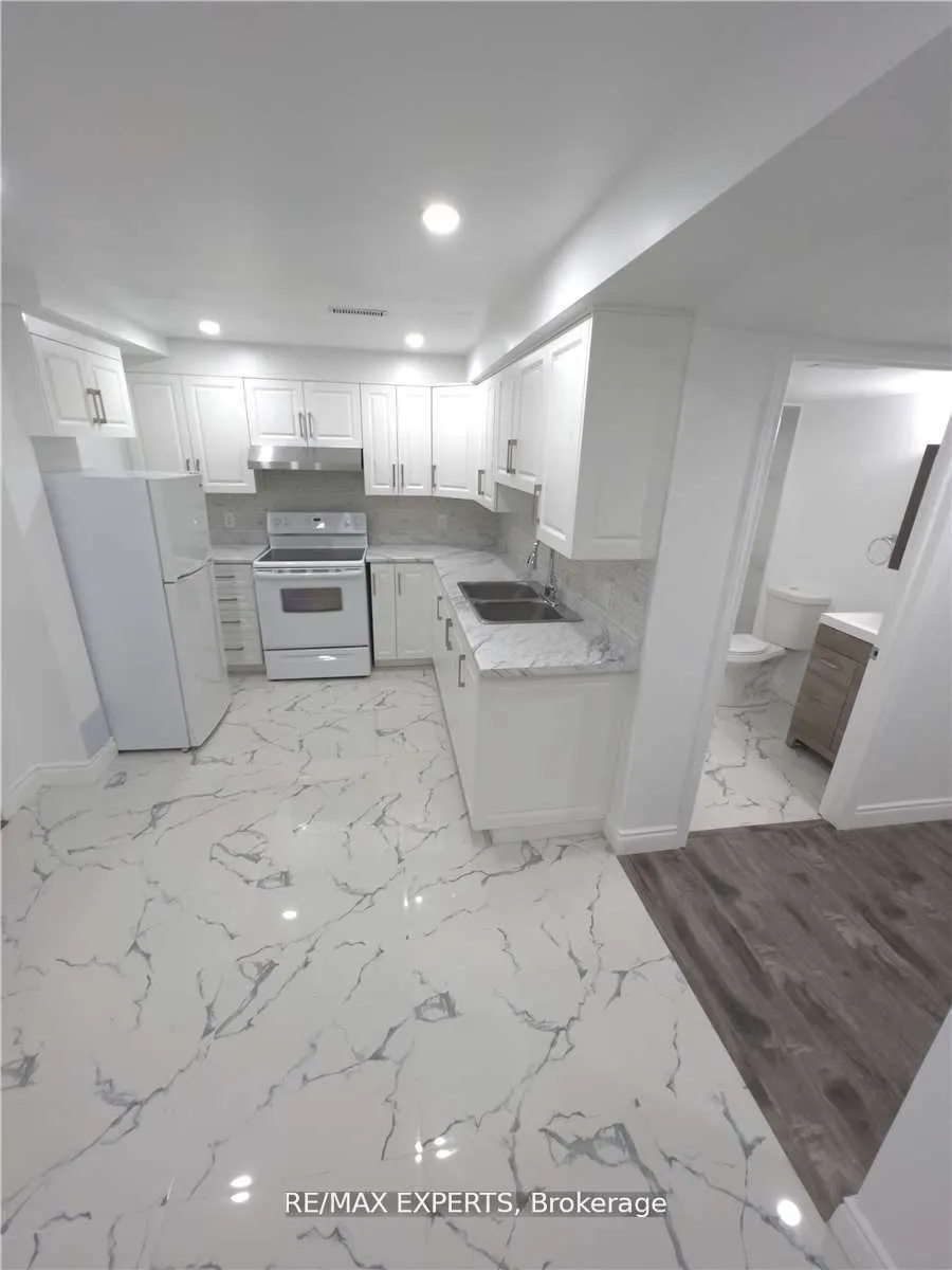 43 Jingle Crescent, #Bsmt