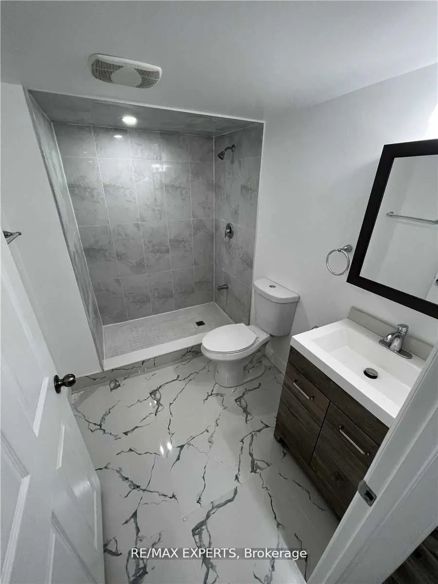 43 Jingle Crescent, #Bsmt