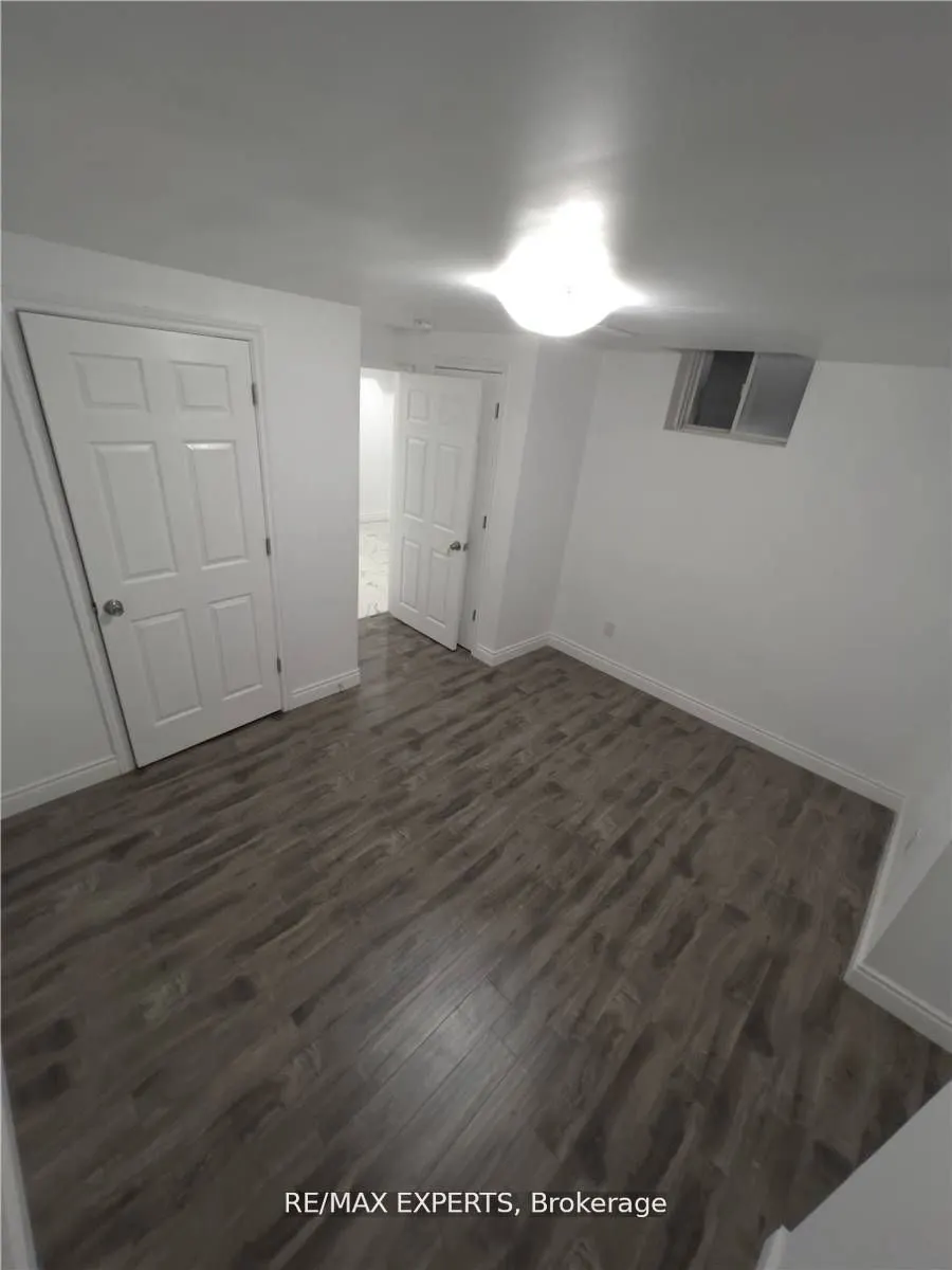 43 Jingle Crescent, #Bsmt