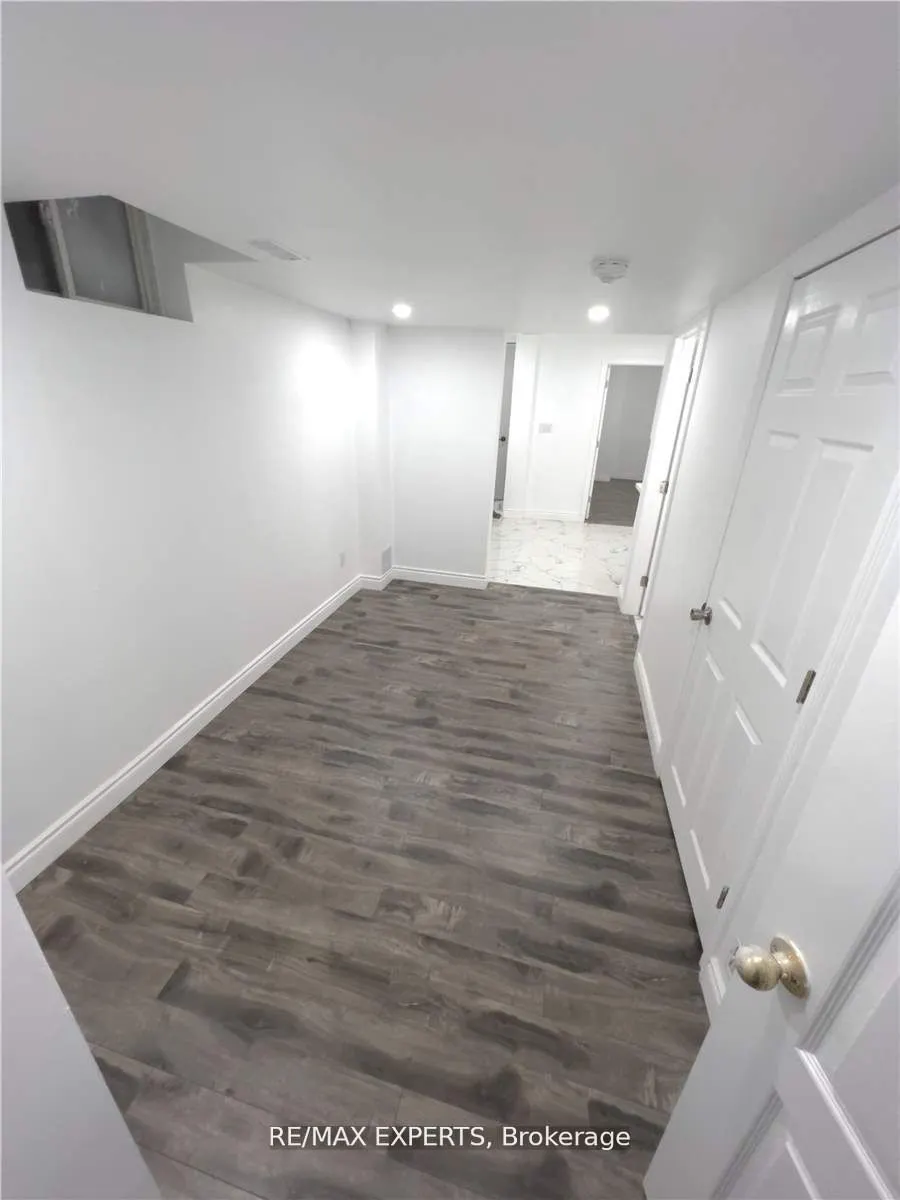 43 Jingle Crescent, #Bsmt