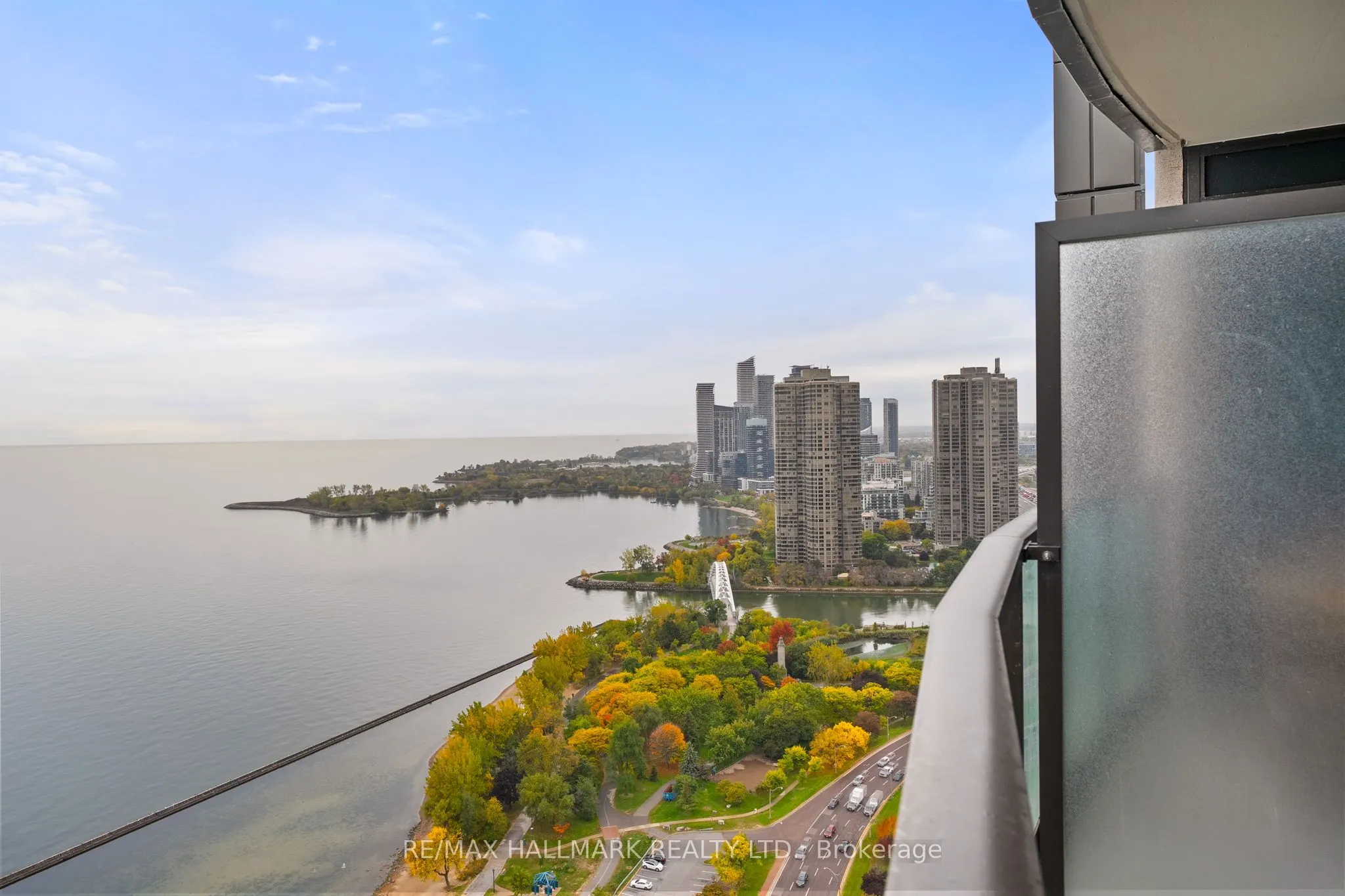 1928 Lakeshore Boulevard W, #3807