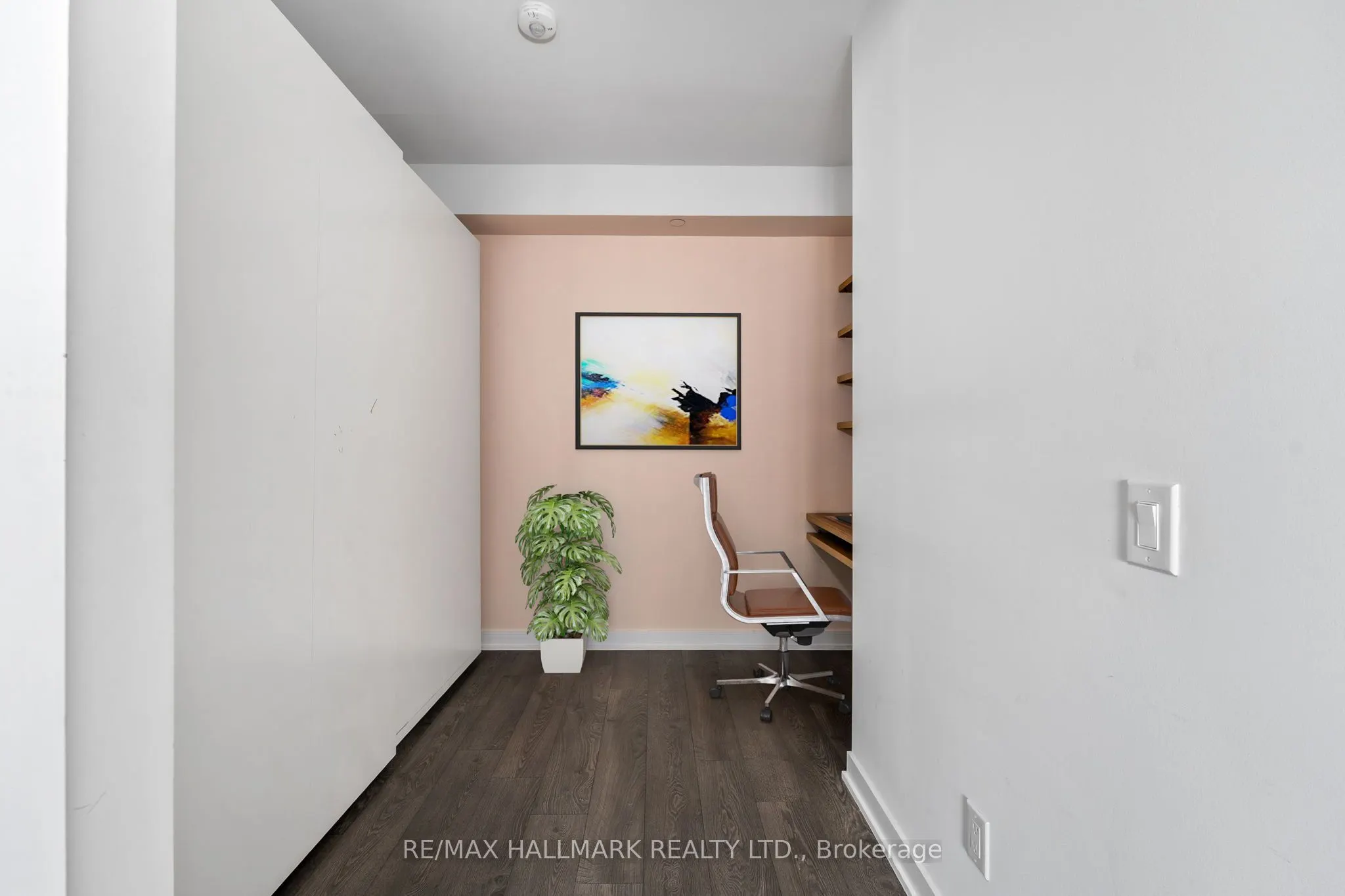 1928 Lakeshore Boulevard W, #3807