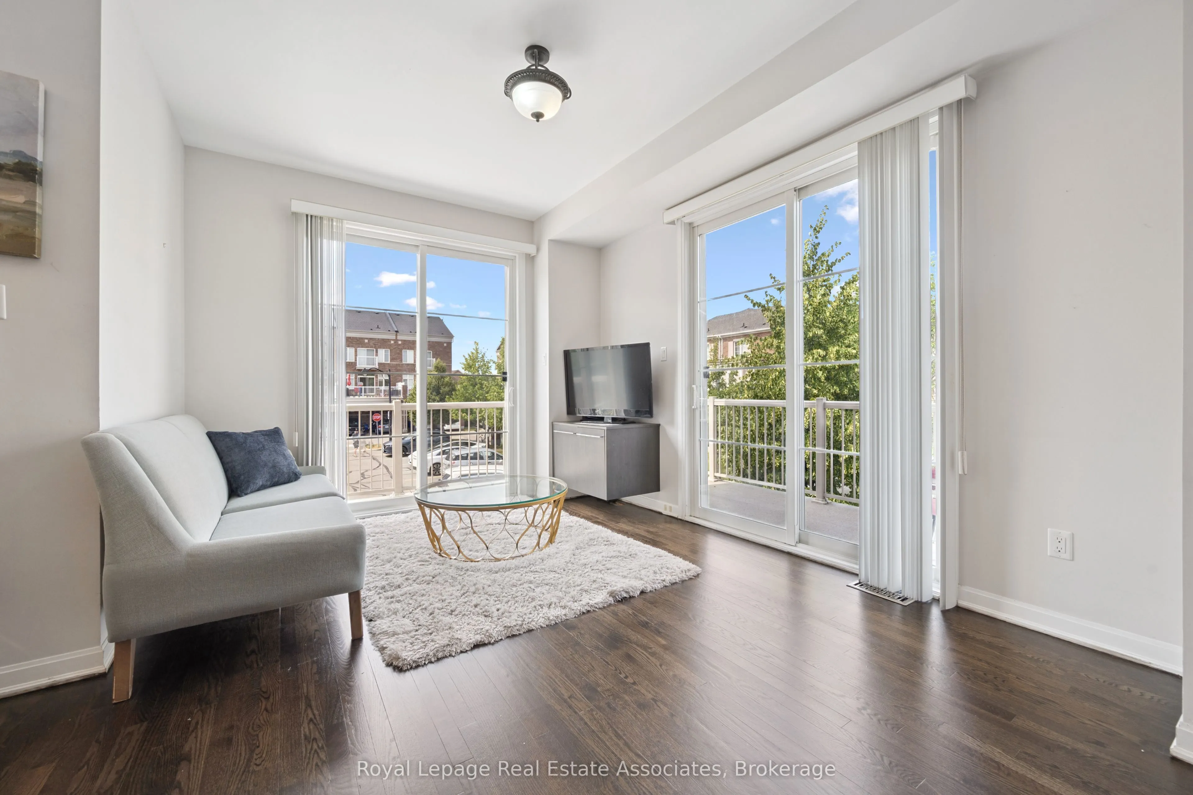 165 Hampshire Way, #71