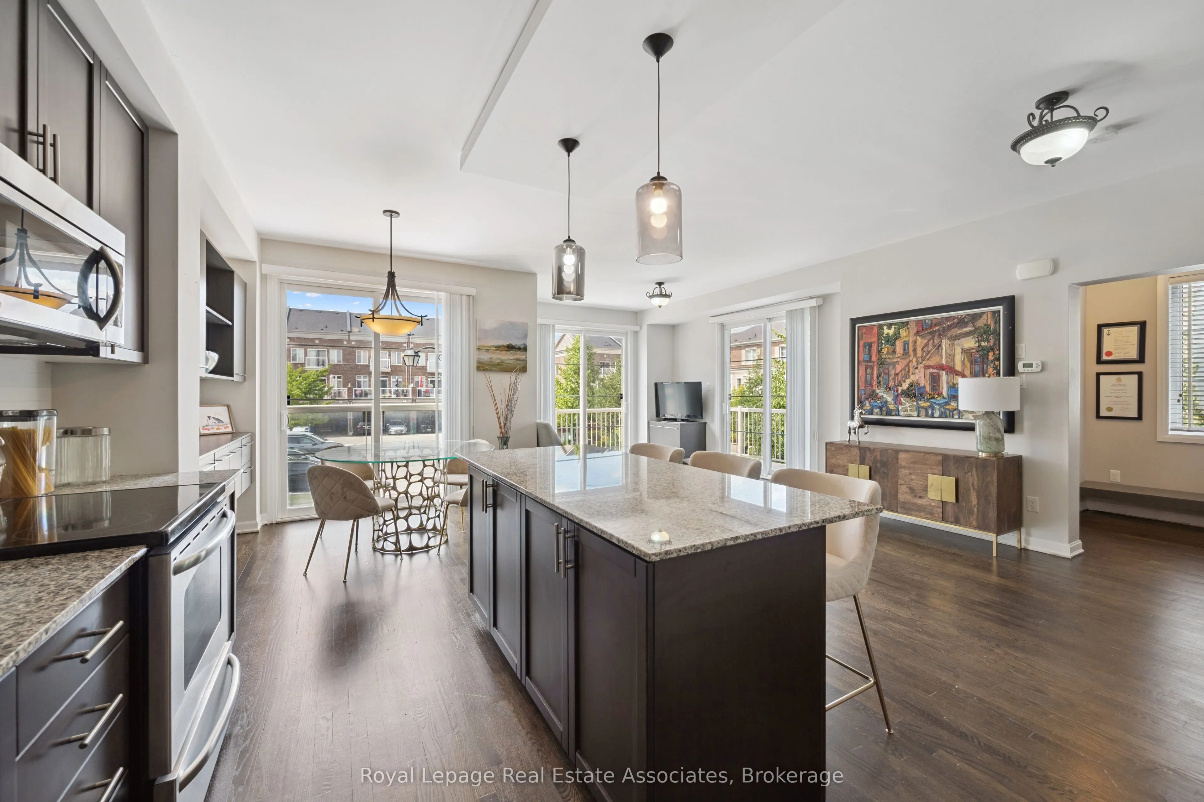 165 Hampshire Way, #71