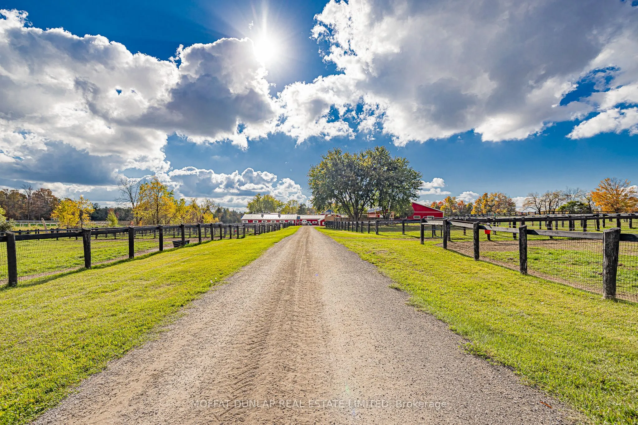 18095 Horseshoe Hill Road