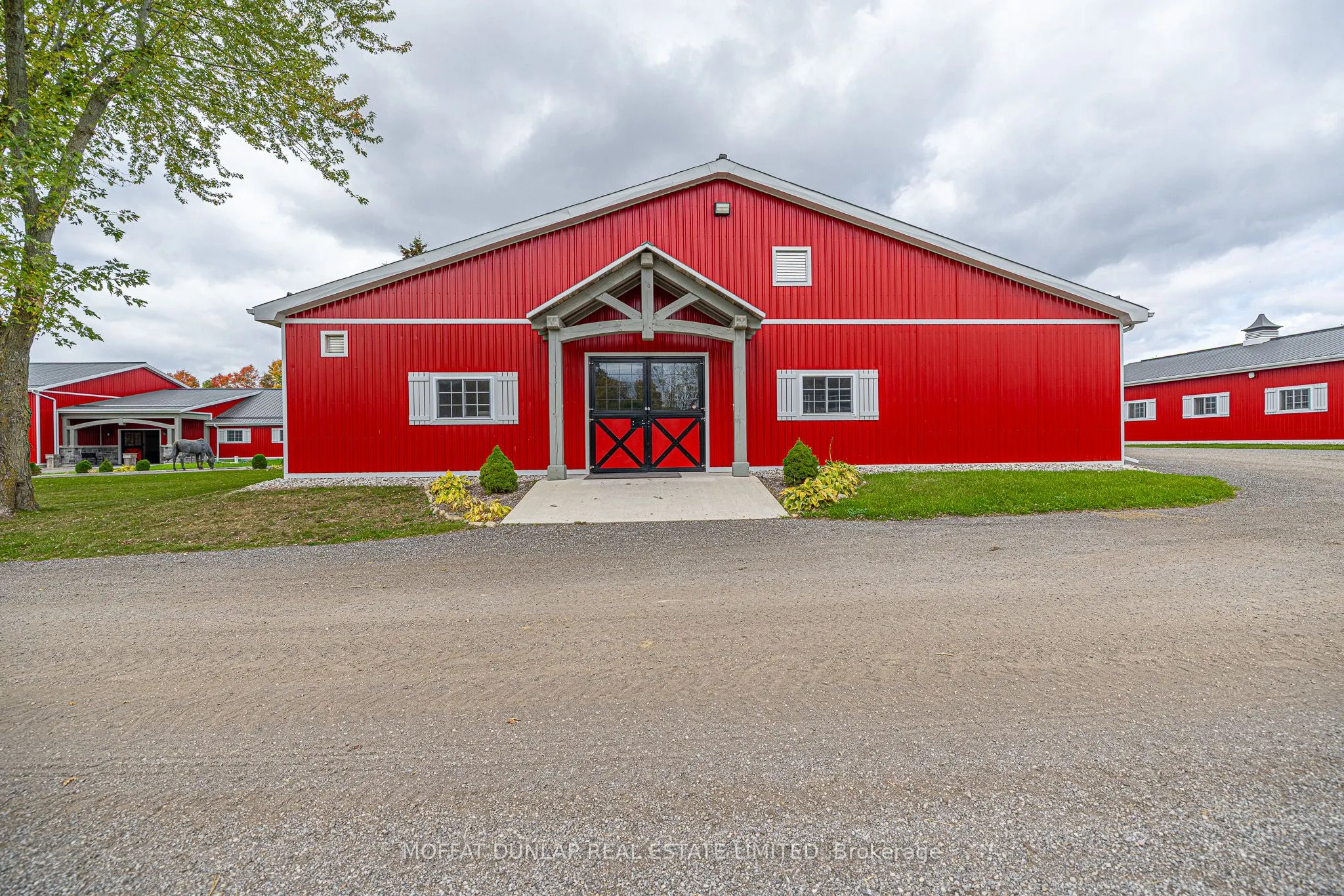 18095 Horseshoe Hill Road