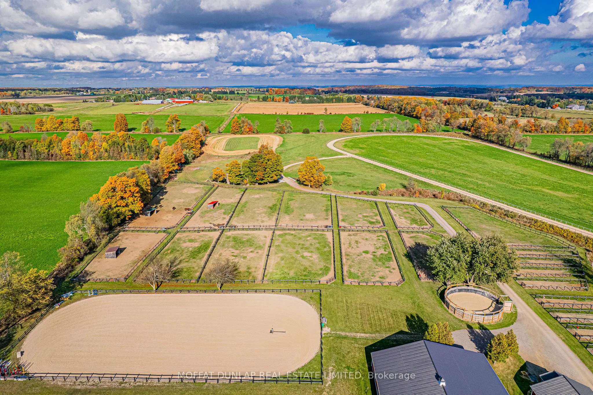 18095 Horseshoe Hill Road