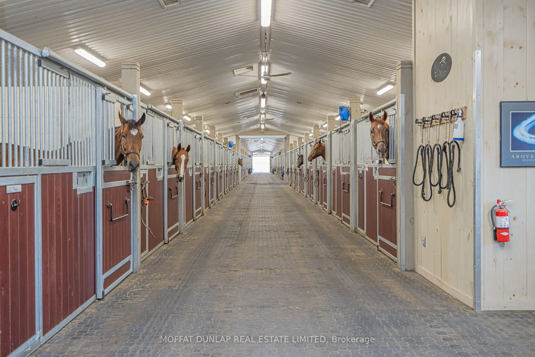 18095 Horseshoe Hill Road