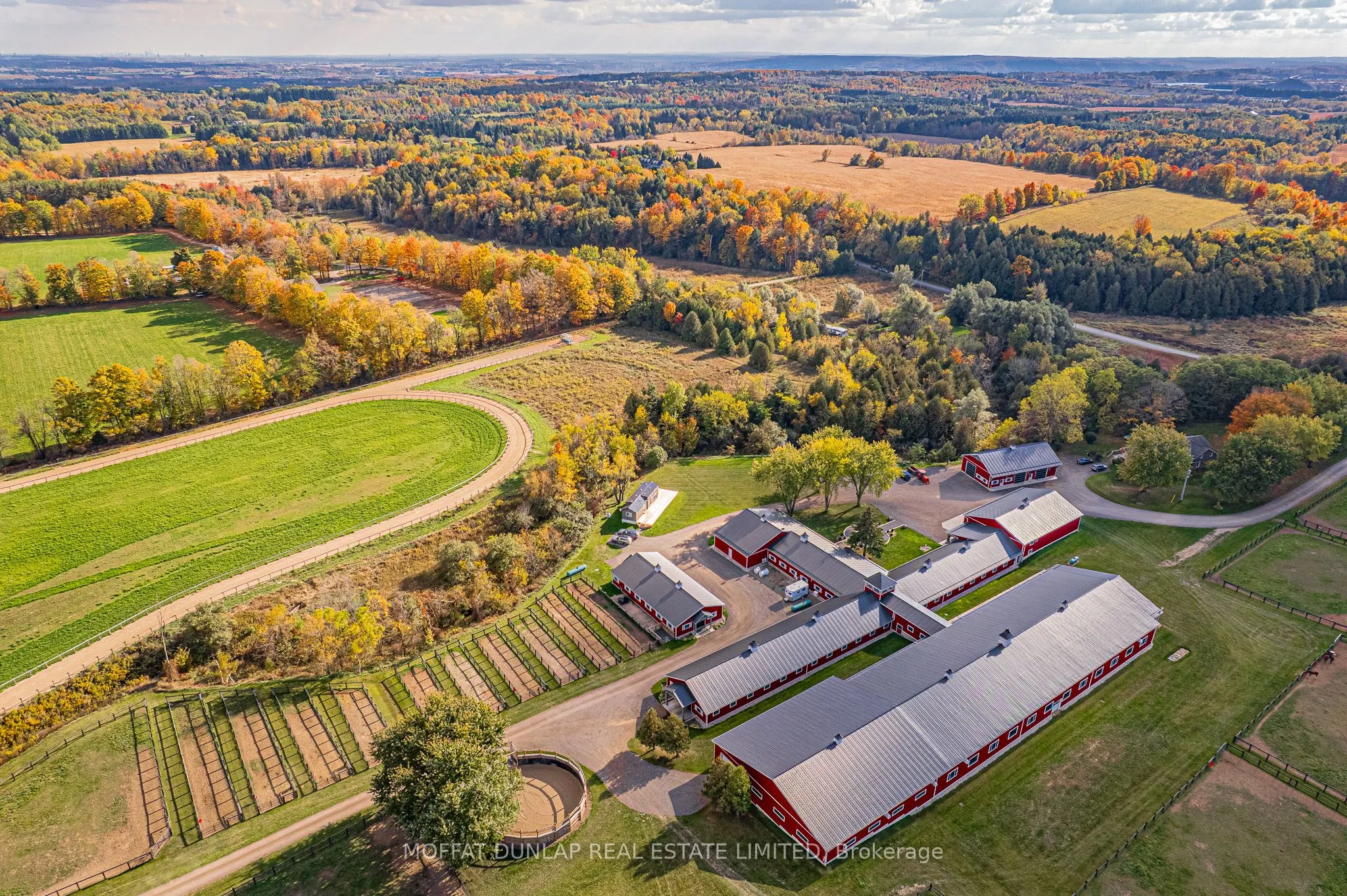 18095 Horseshoe Hill Road