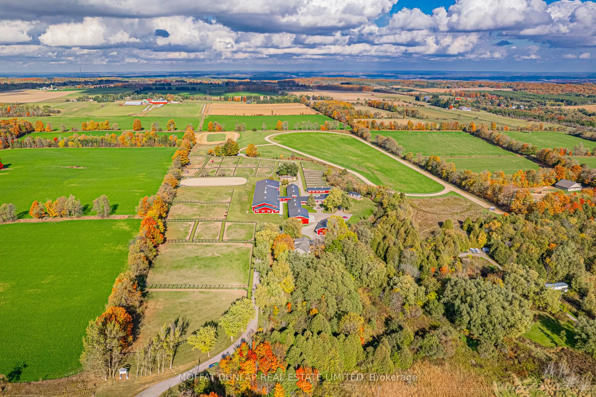 18095 Horseshoe Hill Road