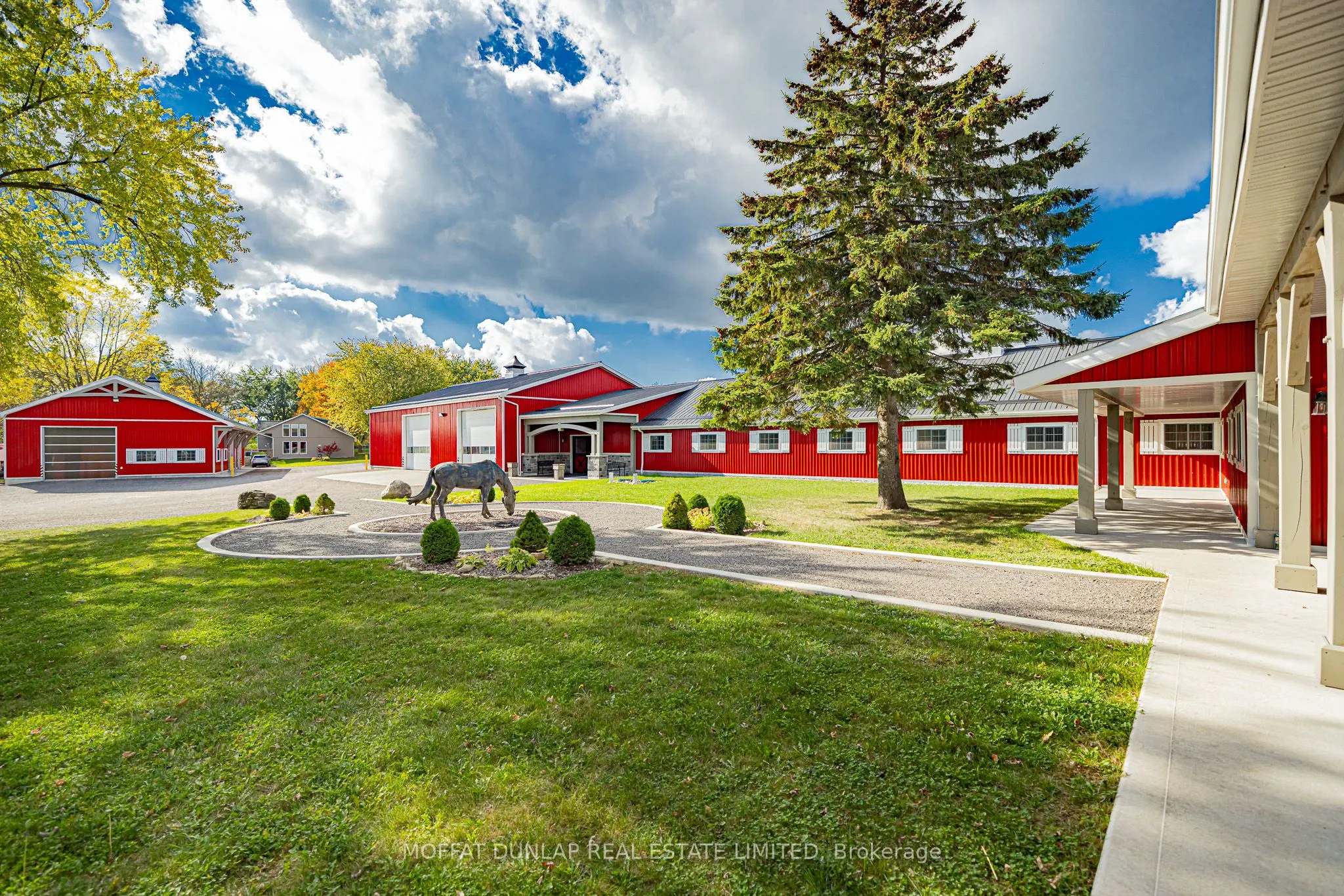 18095 Horseshoe Hill Road