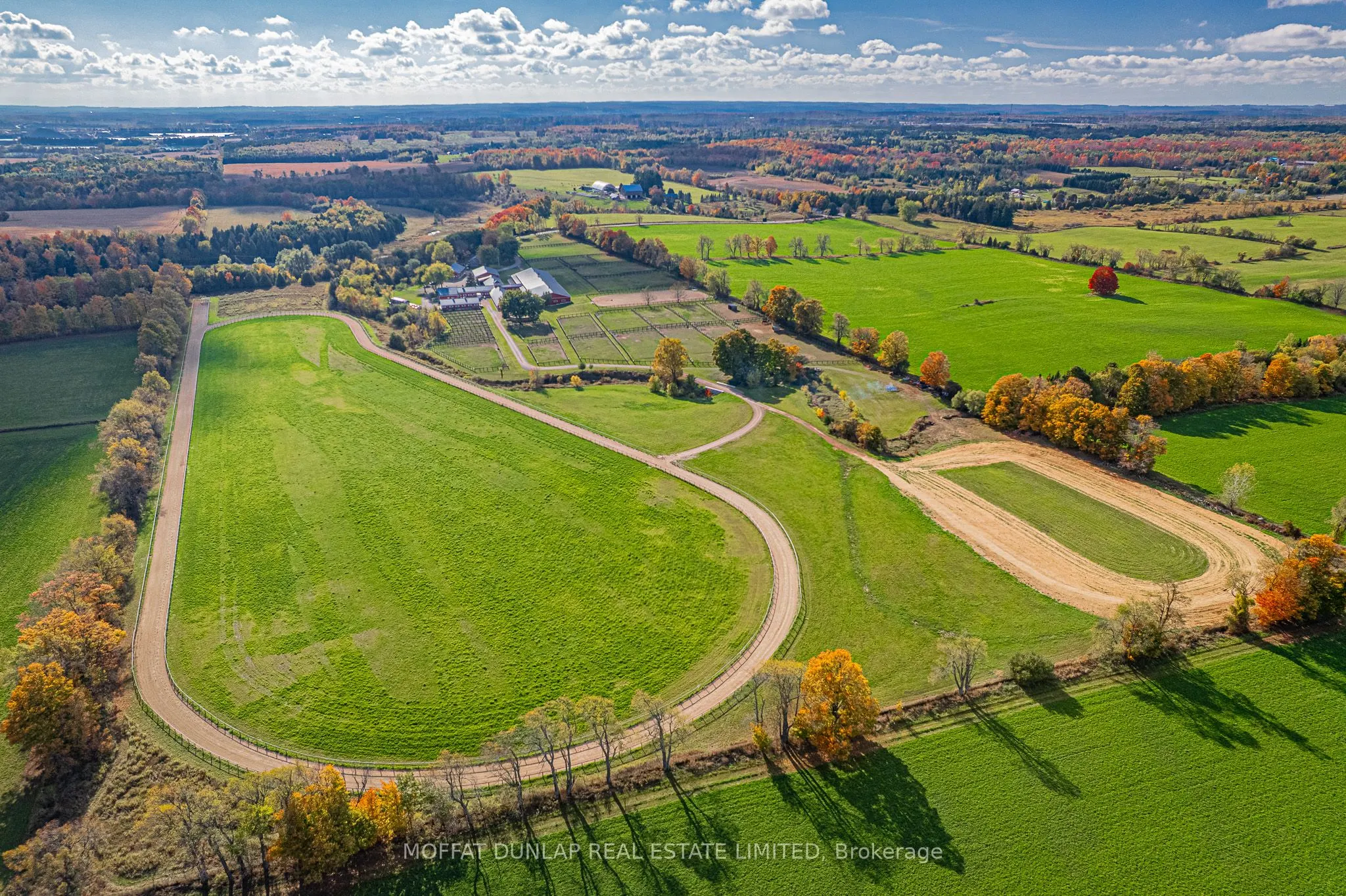 18095 Horseshoe Hill Road