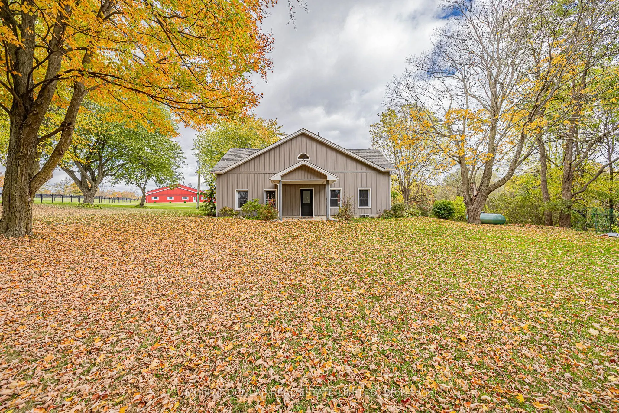 18095 Horseshoe Hill Road