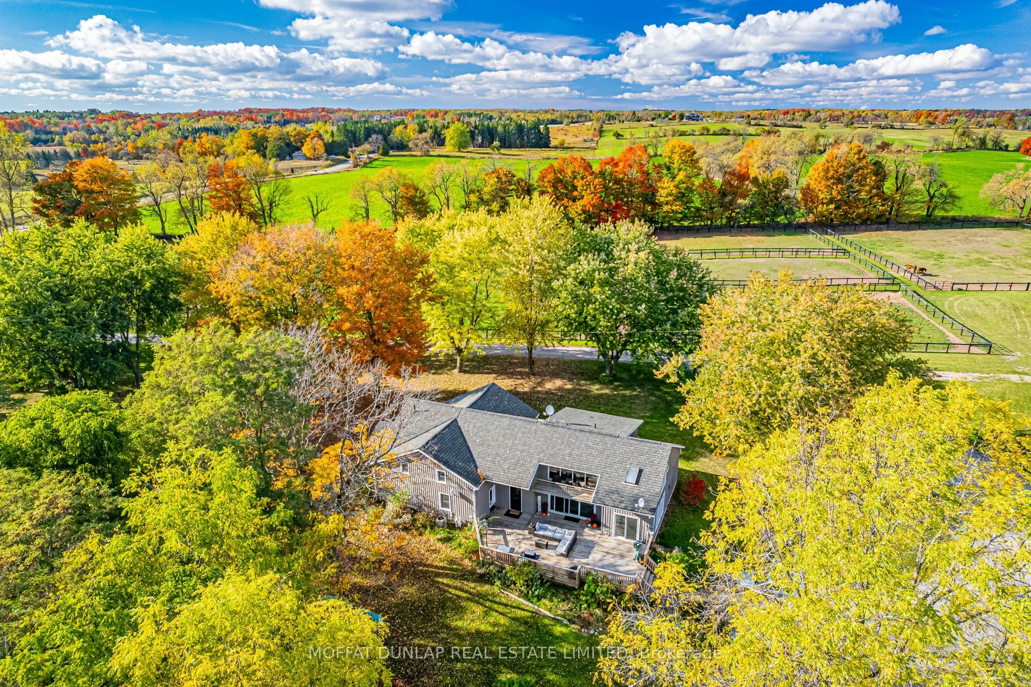 18095 Horseshoe Hill Road