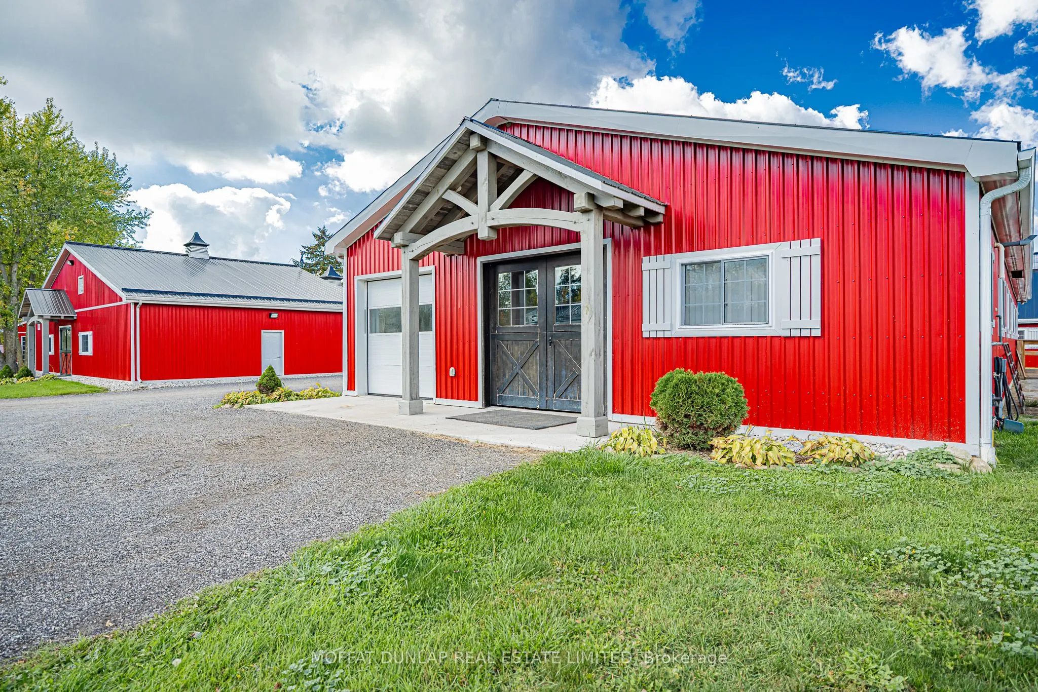 18095 Horseshoe Hill Road